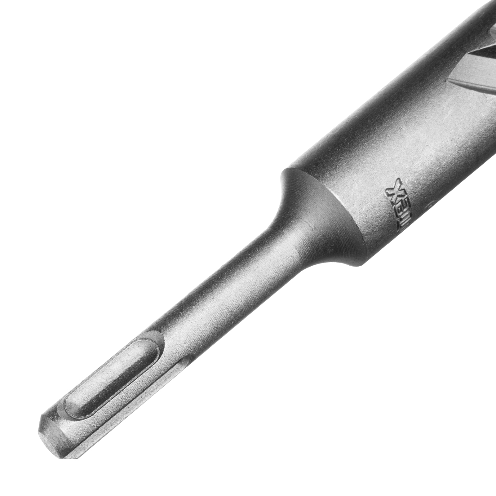 Бур по бетону, 26 x 600 мм, SDS Plus Сибртех