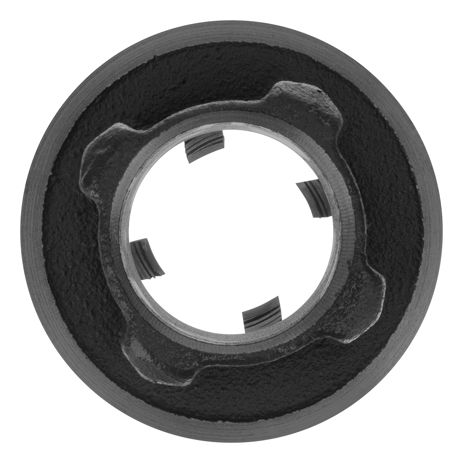 Клупп трубный 1 Сибртех