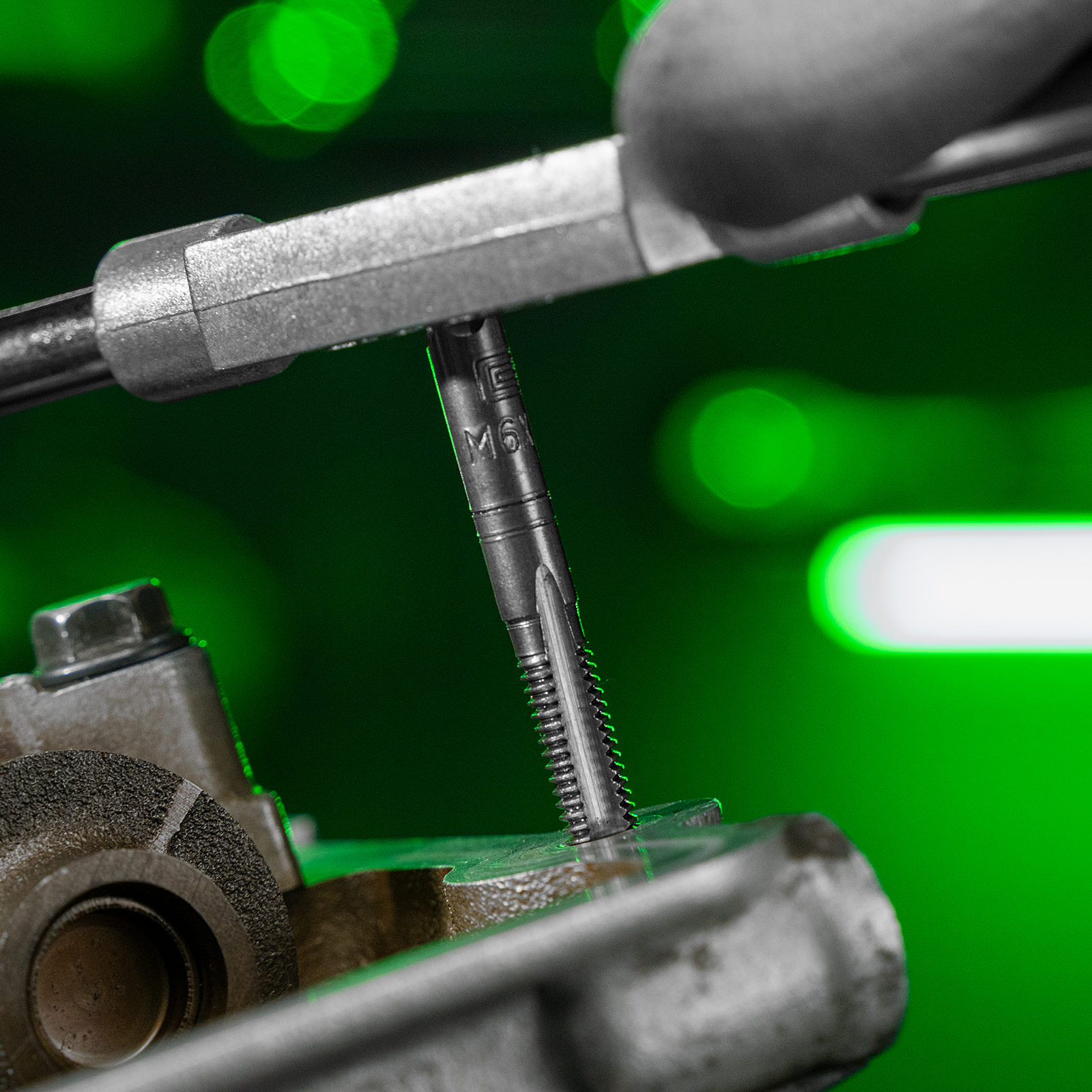 Набор метчиков, 21 предмет Сибртех