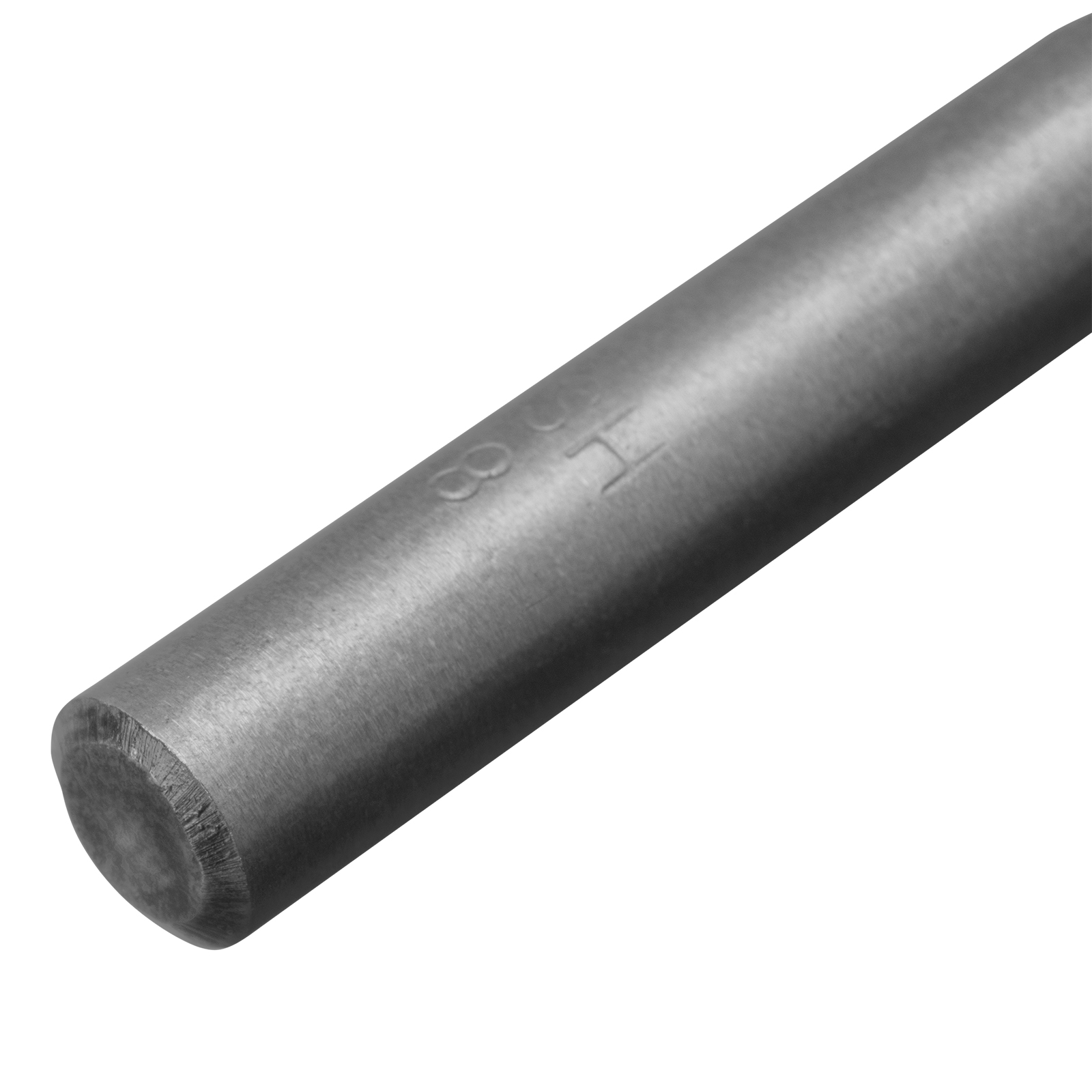 Набор сверл по металлу, 2-8 мм, (через 0.5 мм) HSS 13 шт, пластиковая коробка, цилиндрический хвостовик Сибртех