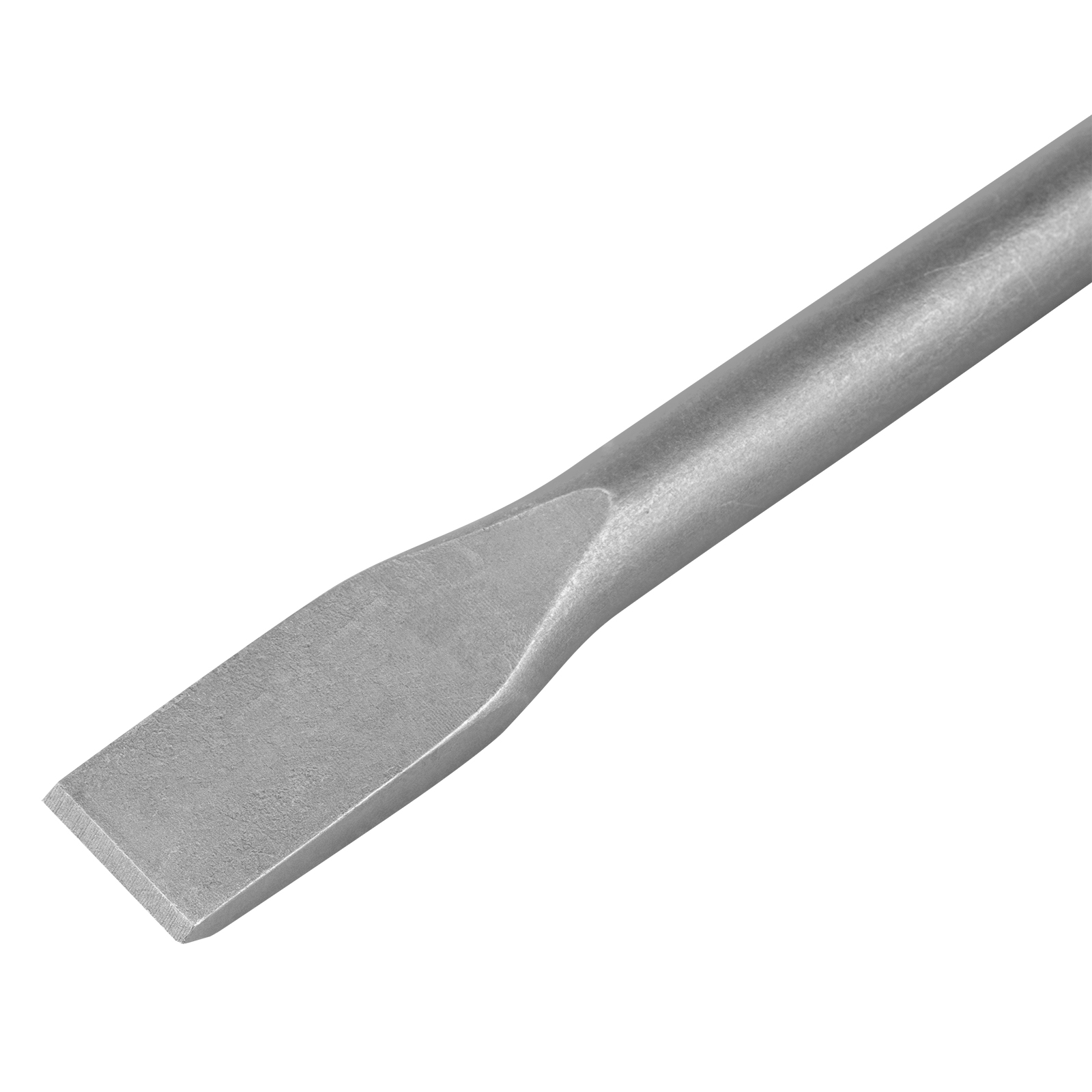 Зубило плоское, 14 х 20 х 240 мм, SDS Plus Сибртех