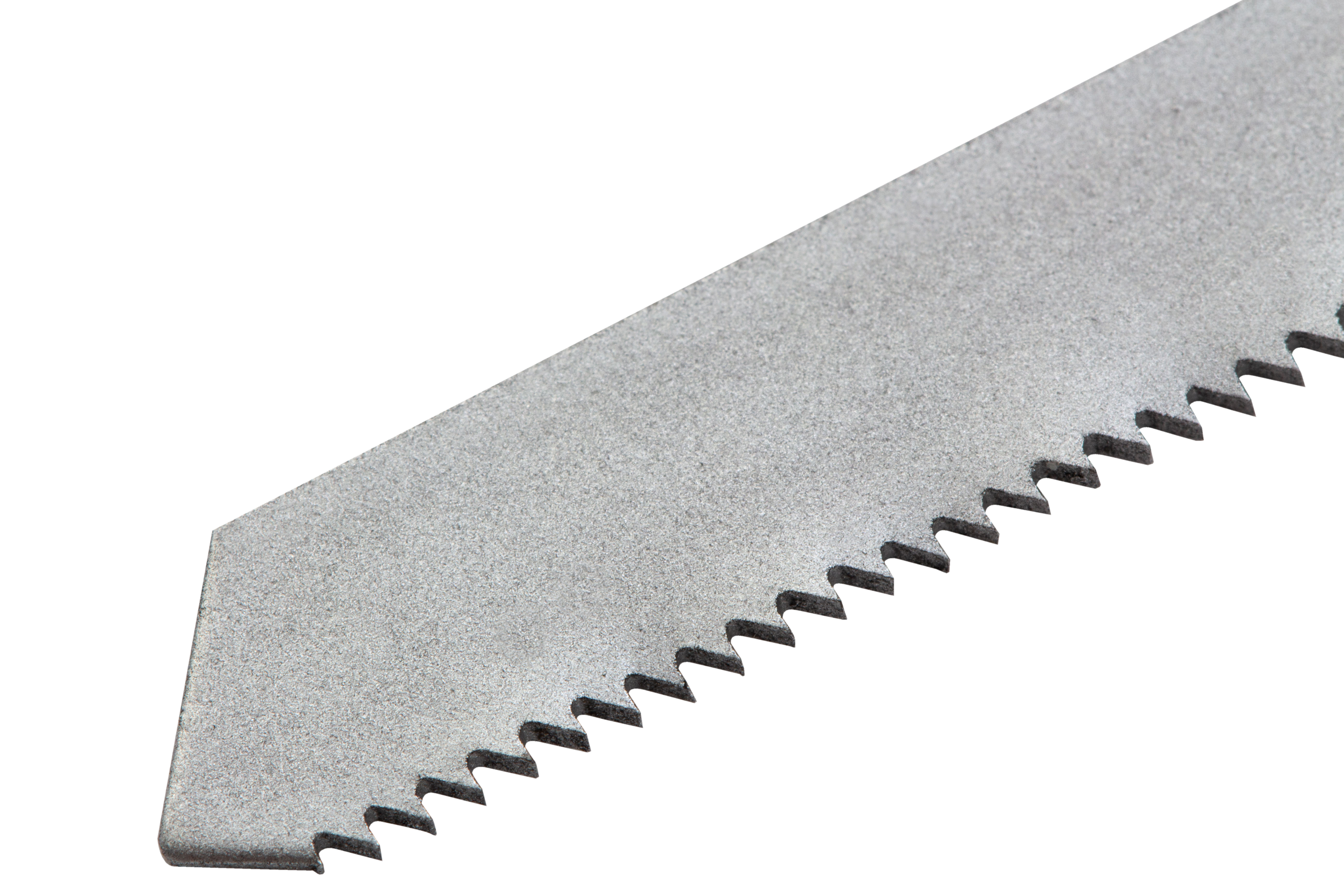 Полотна для электролобзика по металлу, 5 шт, T118A, 50 х 1.2 мм Сибртех