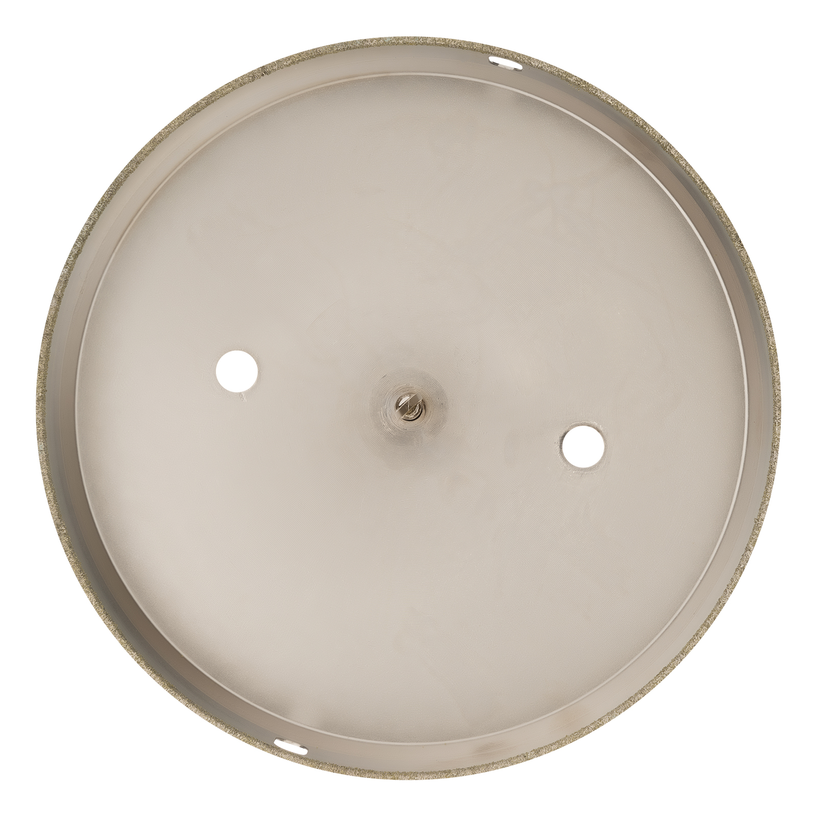 Сверло по керамической плитке и стеклу, 130 х 55 мм, шестигранный хвостовик, с центрующим сверлом Сибртех