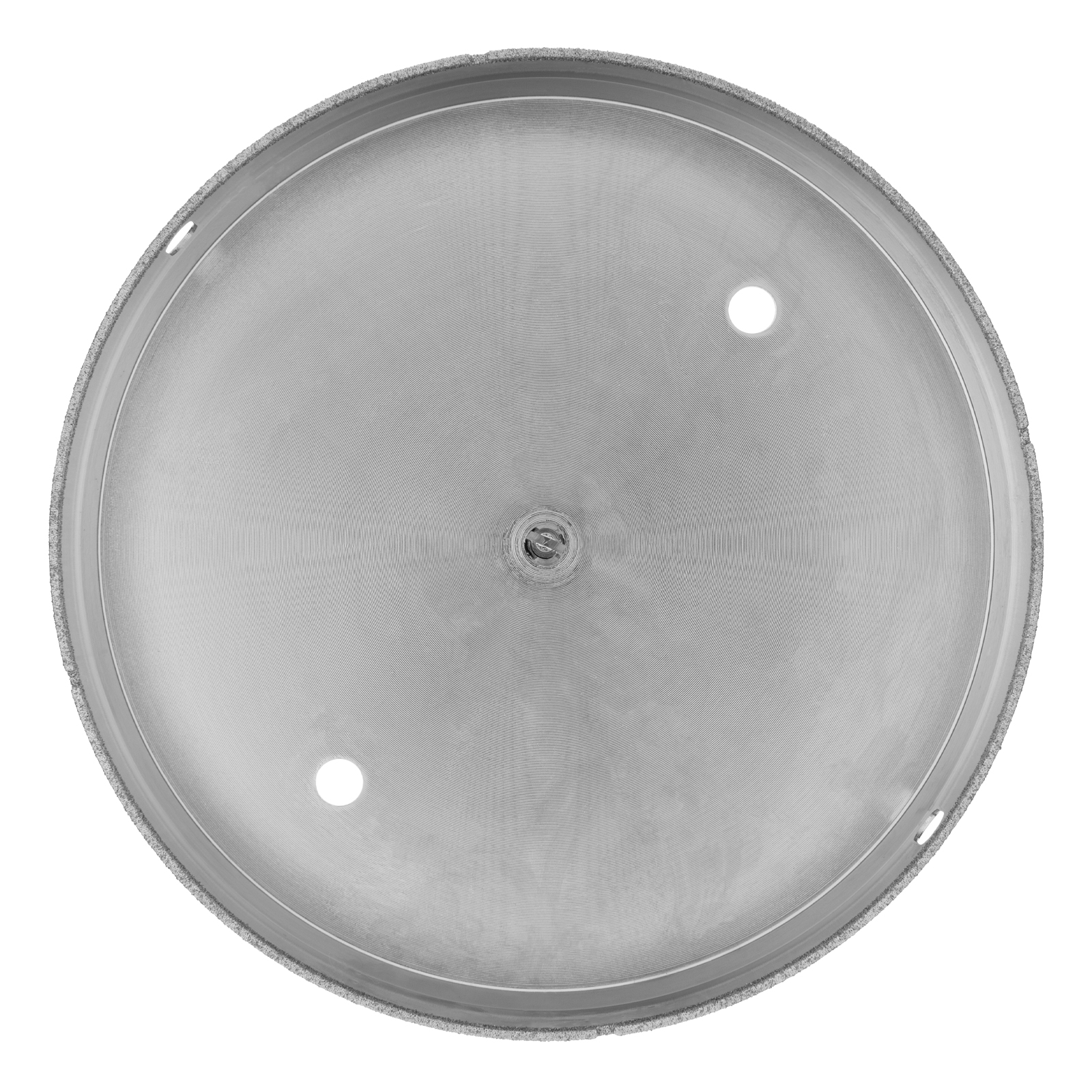 Сверло по керамической плитке и стеклу, 150 х 55 мм, шестигранный хвостовик, с центрующим сверлом Сибртех