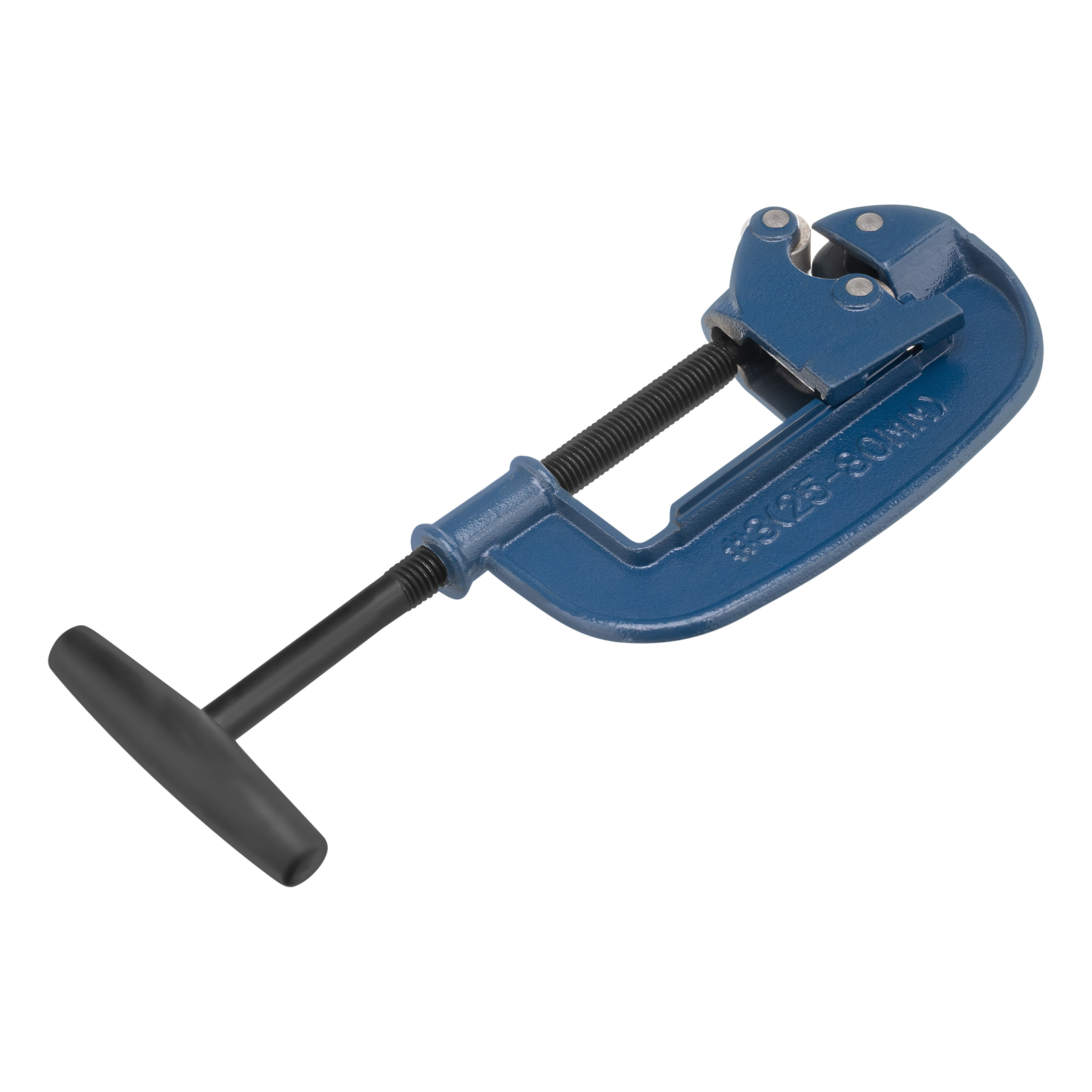 Труборез, 25-75 мм Сибртех