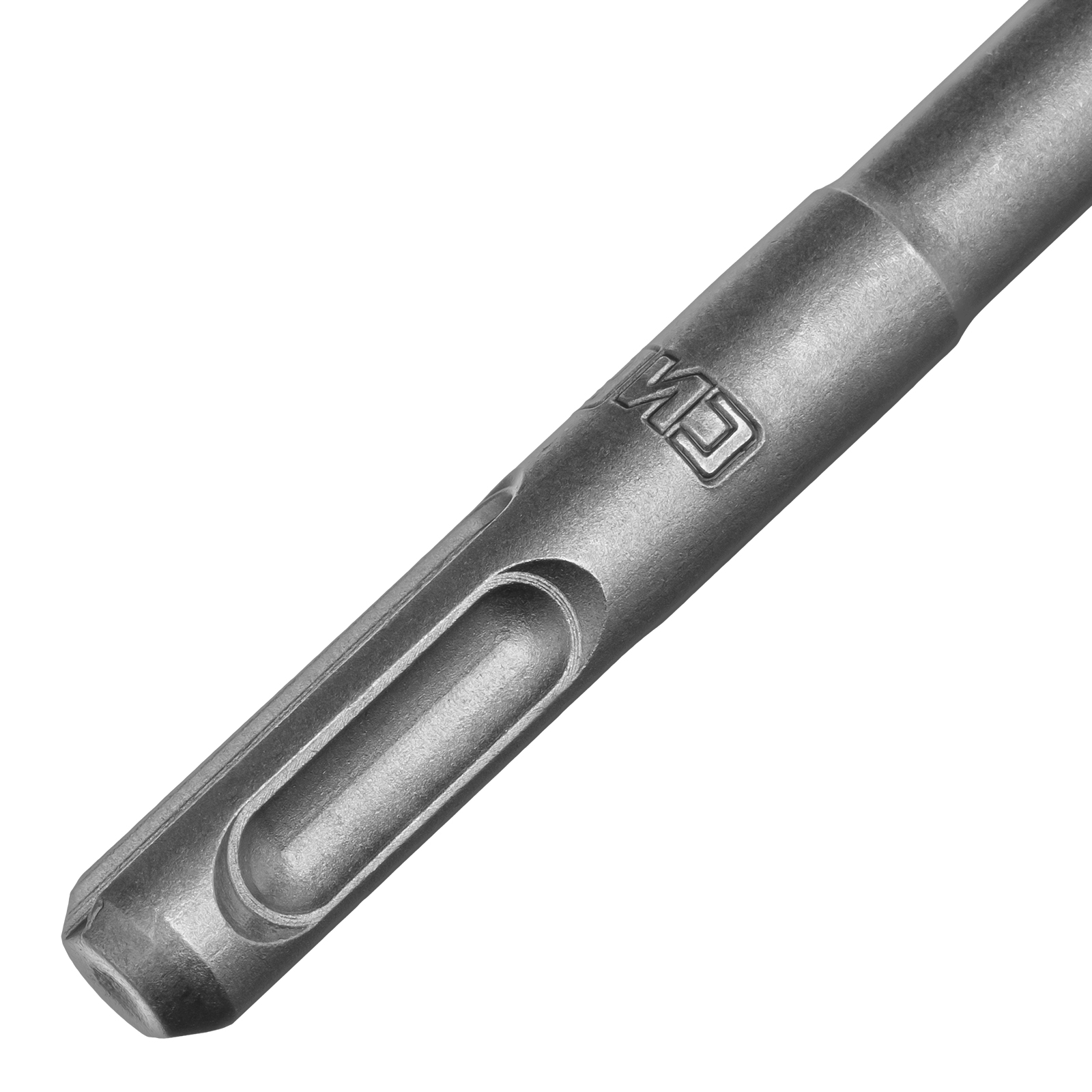 Бур по бетону, 10 x 260 мм, SDS Plus Сибртех