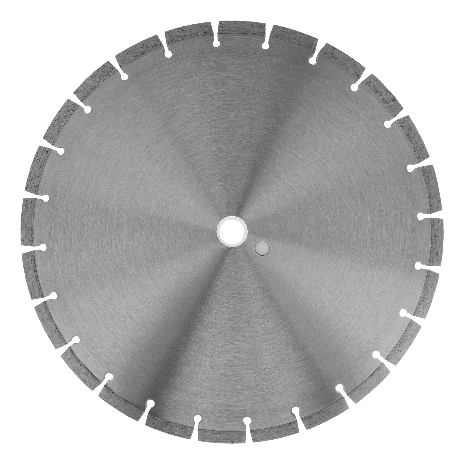 Диск алмазный 350 х 25.4 мм, "Бетон", сухой/мокрый рез Сибртех