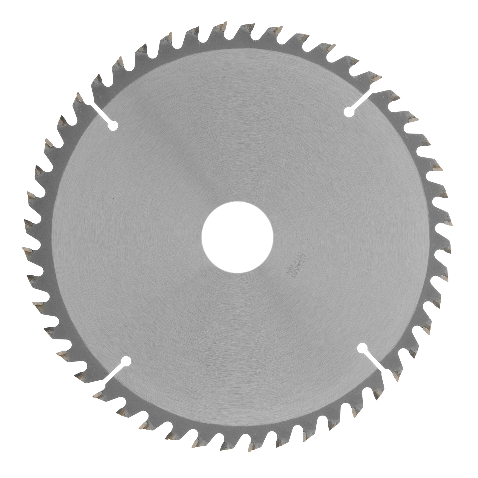 Пильный диск по дереву, 190 х 30 мм, 48 зубьев Сибртех