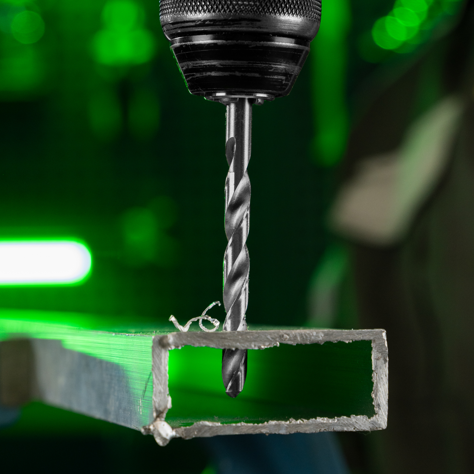 Набор сверл по металлу, 1-13 мм, 25 шт, HSS, в металлической коробке Сибртех