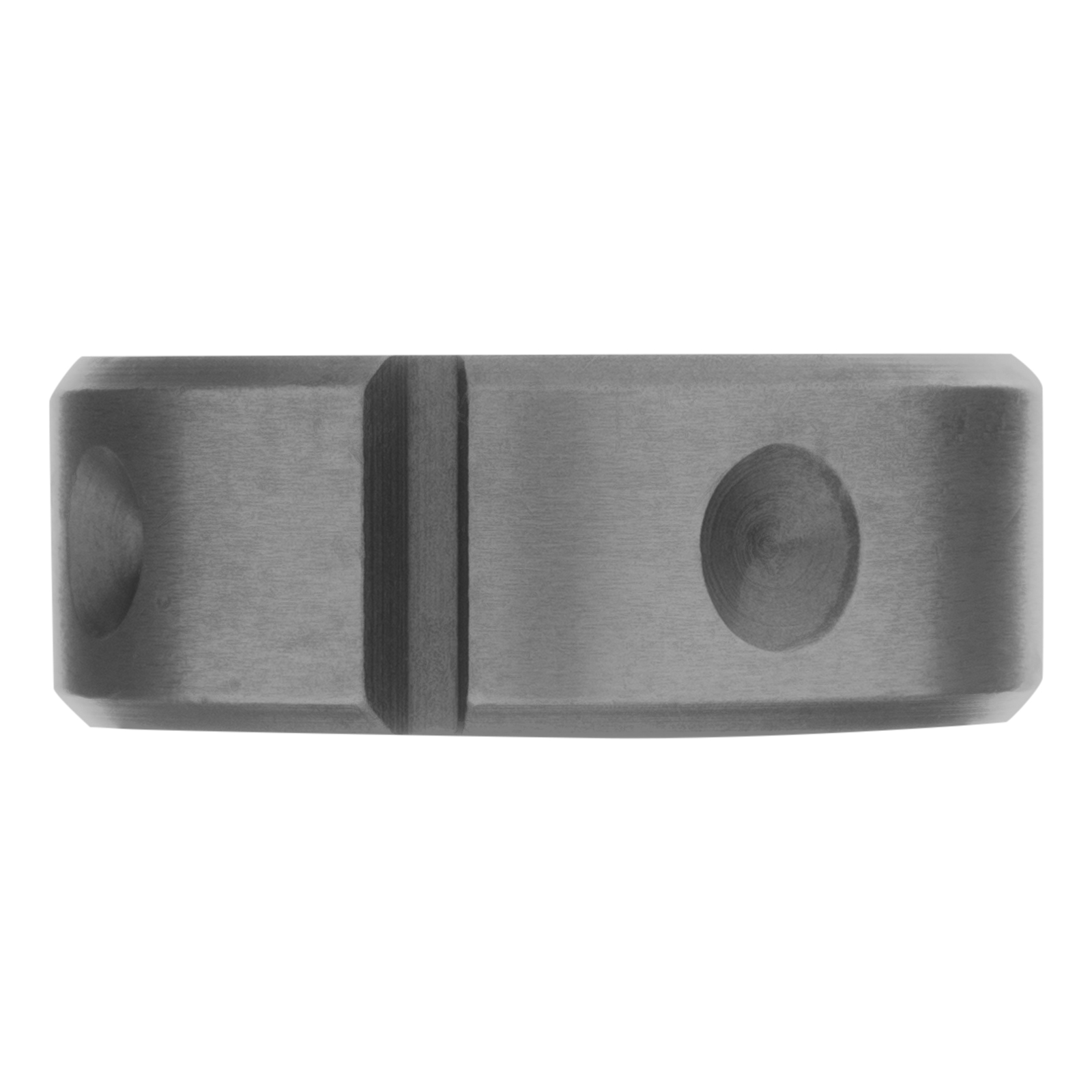 Плашка М14 х 1.5 мм Сибртех