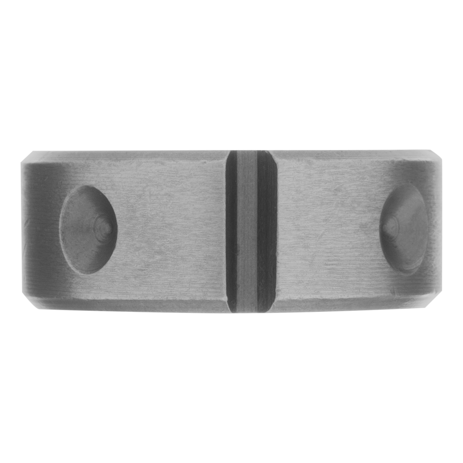 Плашка М14 х 2 мм Сибртех