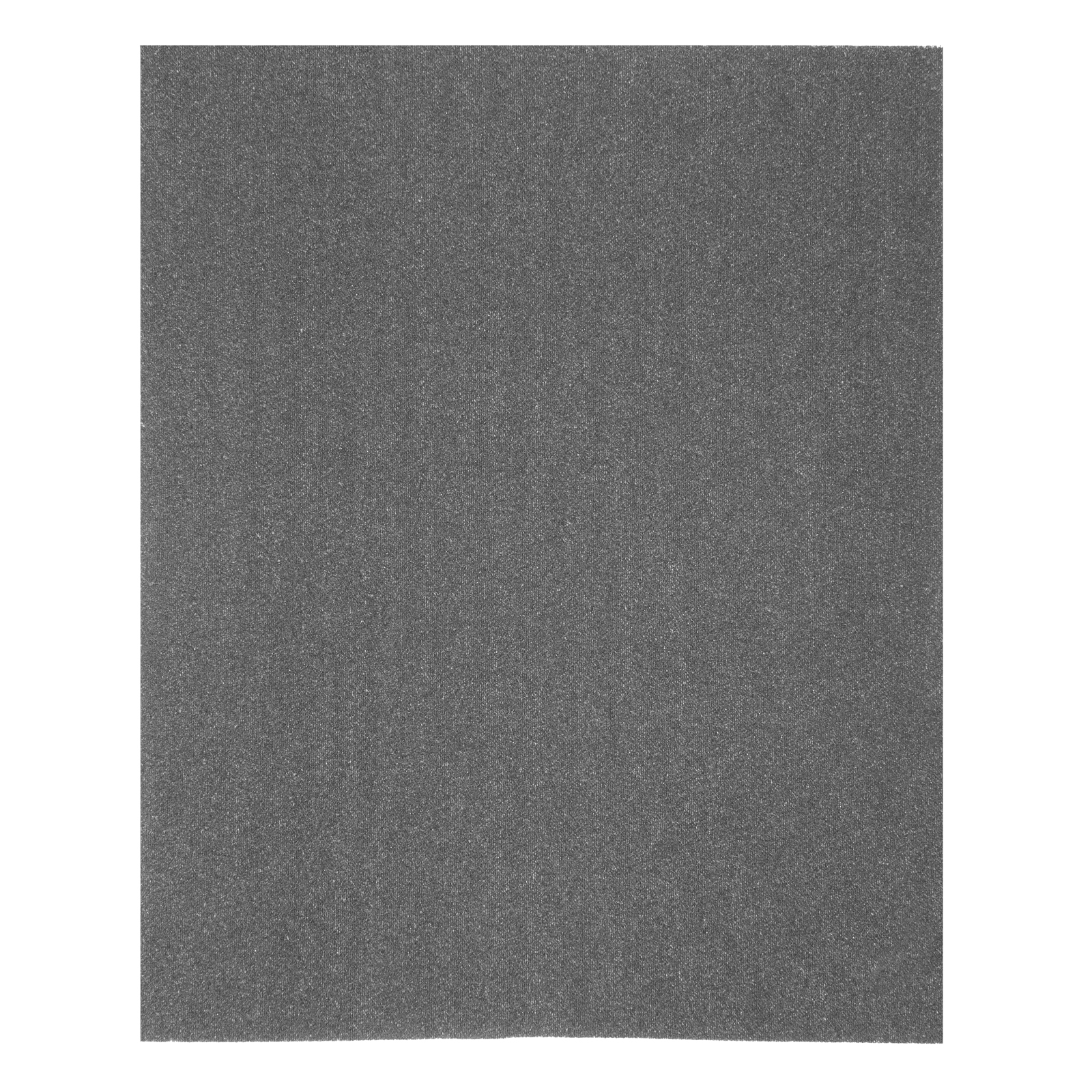 Шлифлист на тканевой основе, P 80, 230 х 280 мм, 10 шт, влагостойкий Сибртех