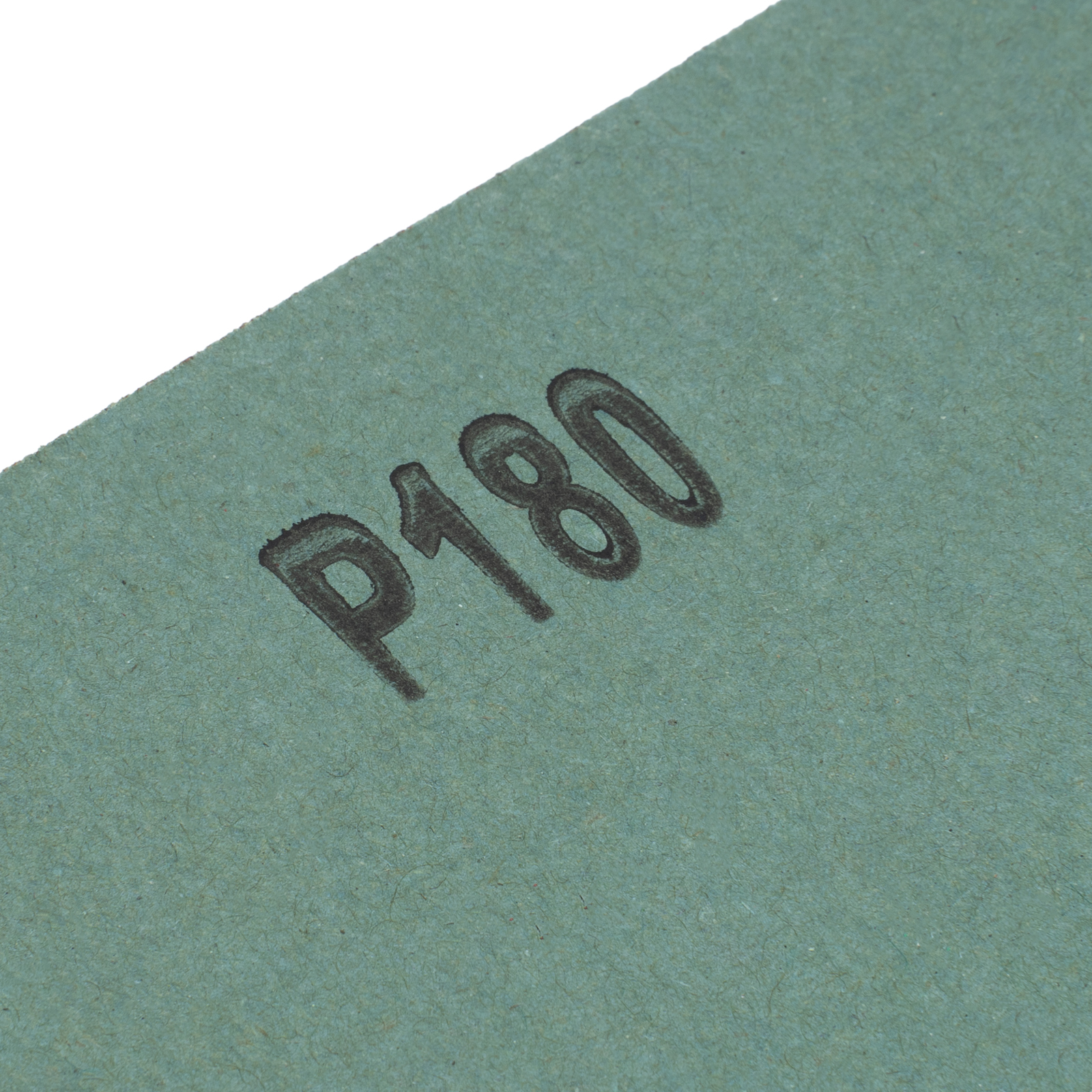 Шлифлист на бумажной основе, P 180, 230 х 280 мм, 10 шт, влагостойкий Сибртех