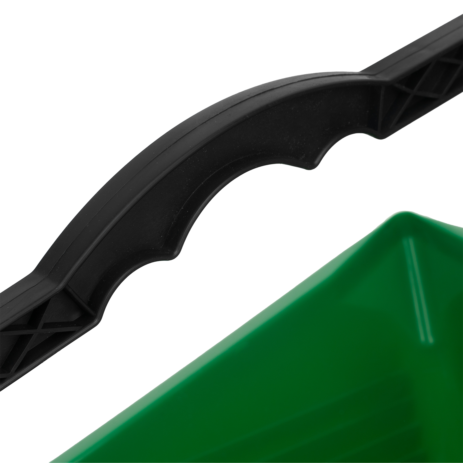 Ведро малярное пластмассовое, прямоугольное, 8 л Сибртех