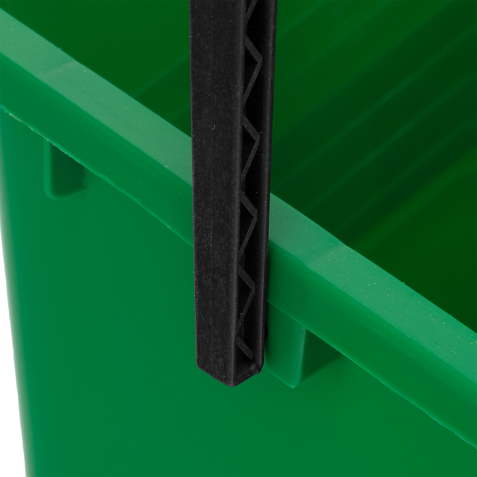 Ведро малярное пластмассовое, прямоугольное, 8 л Сибртех