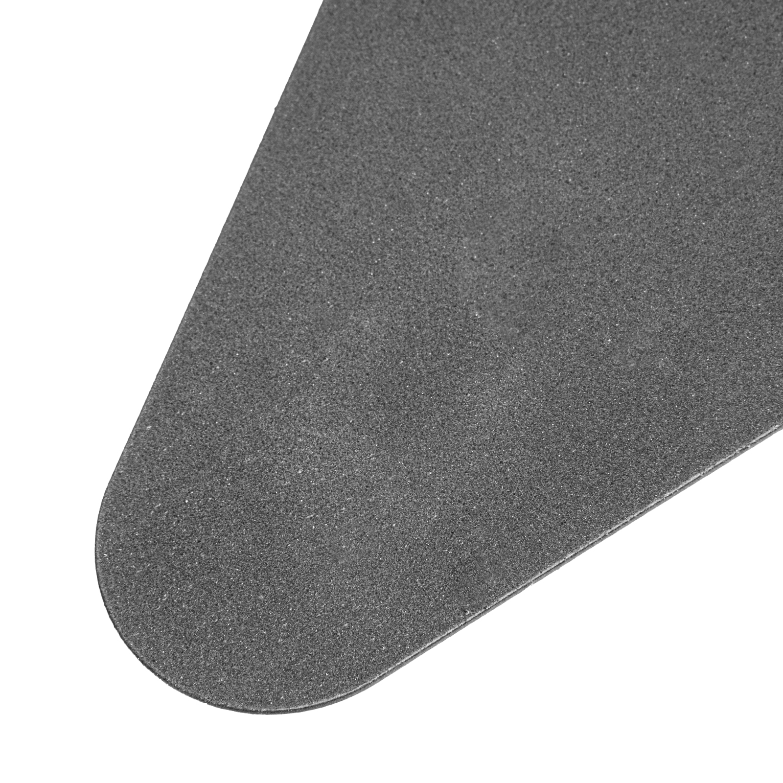 Кельма печника, стальная, пластиковая ручка Сибртех