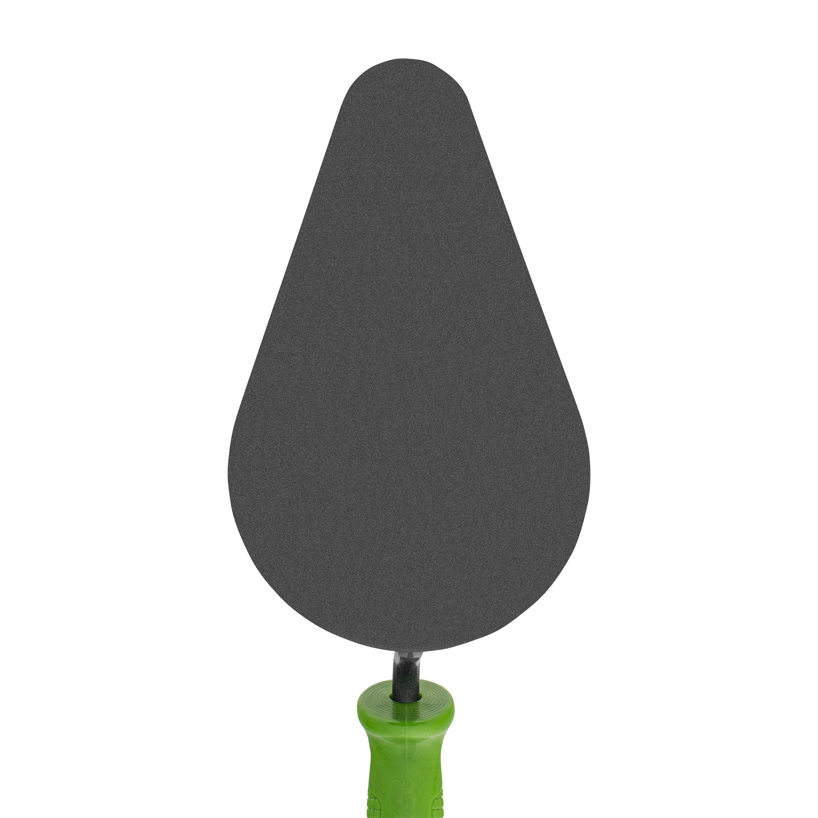 Кельма печника, стальная, пластиковая ручка Сибртех