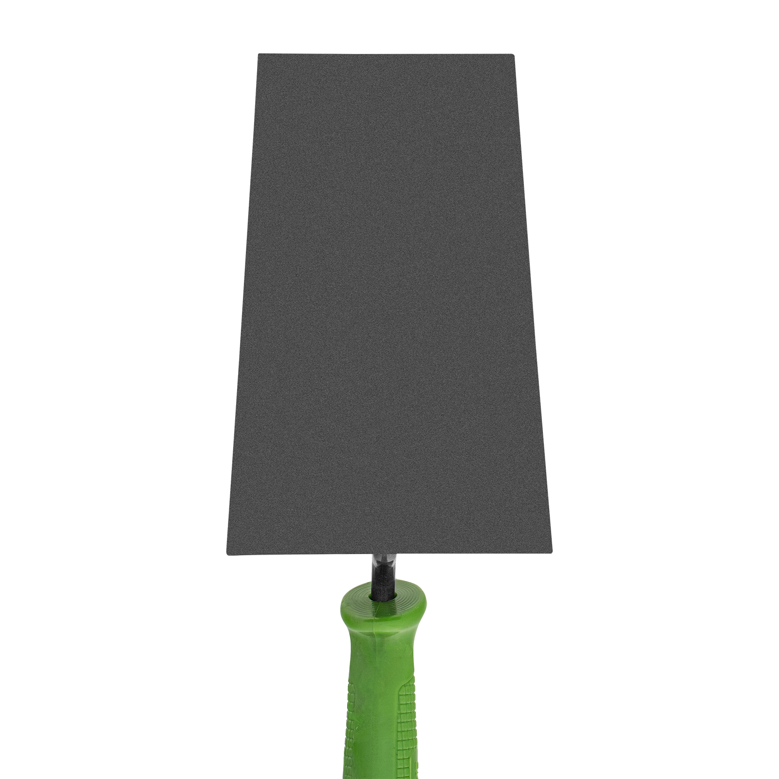 Кельма отделочника, стальная, пластиковая ручка Сибртех