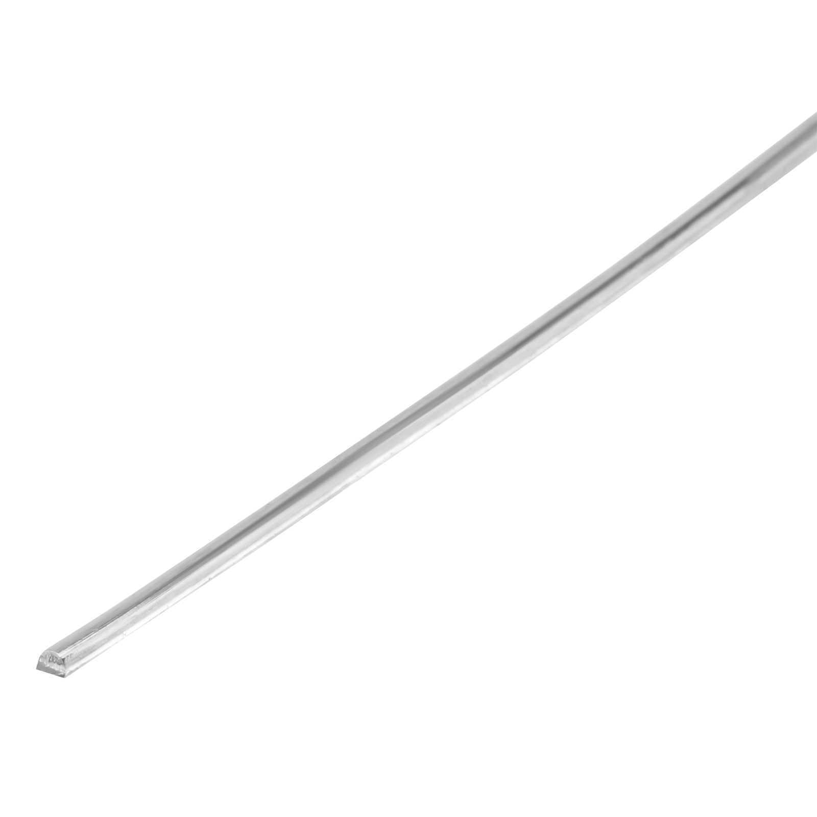 Проволока стальная 50 м, оцинкованная, термообработанная 0.8 мм Сибртех