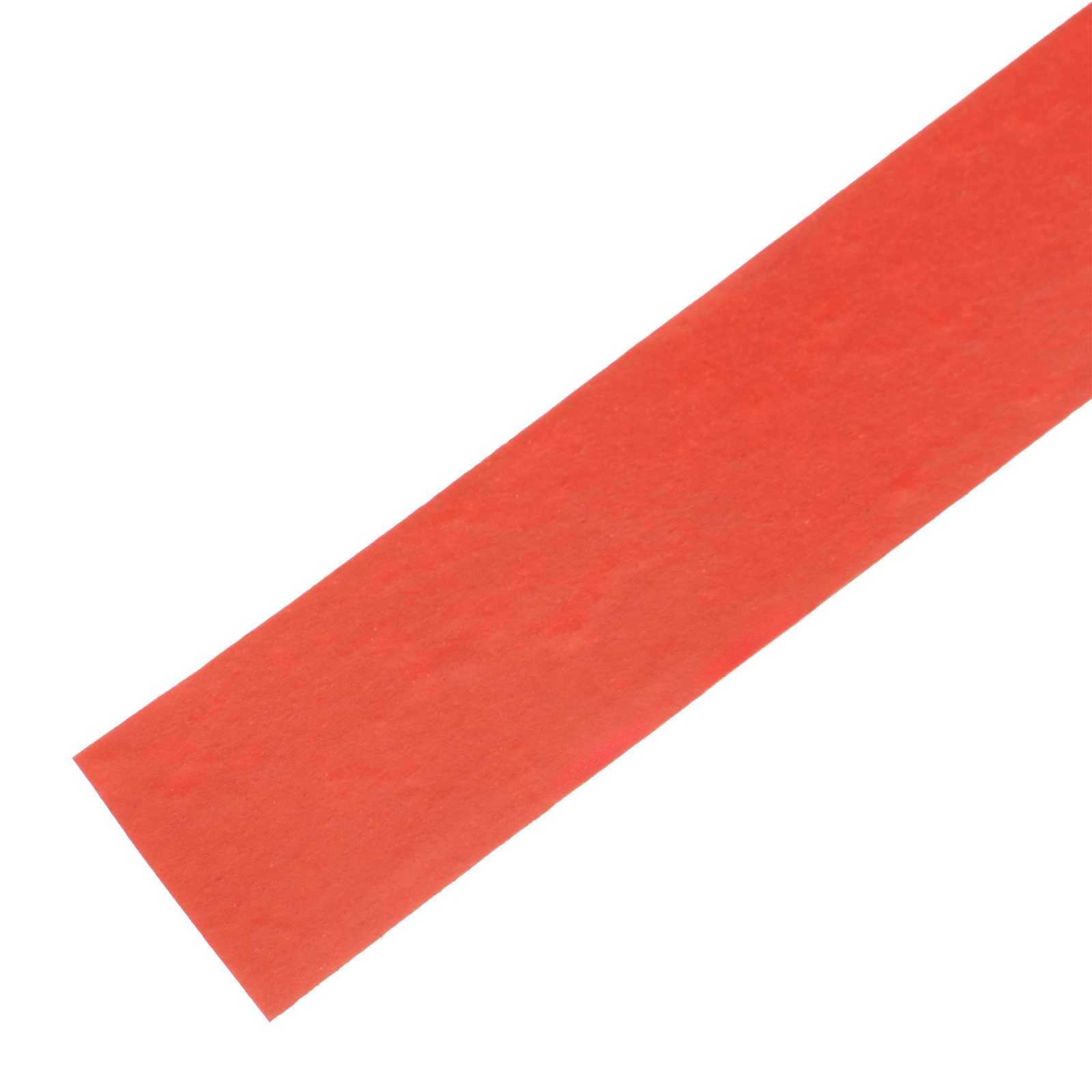 Изолента ПВХ, 15 мм х 10 м, красная Сибртех