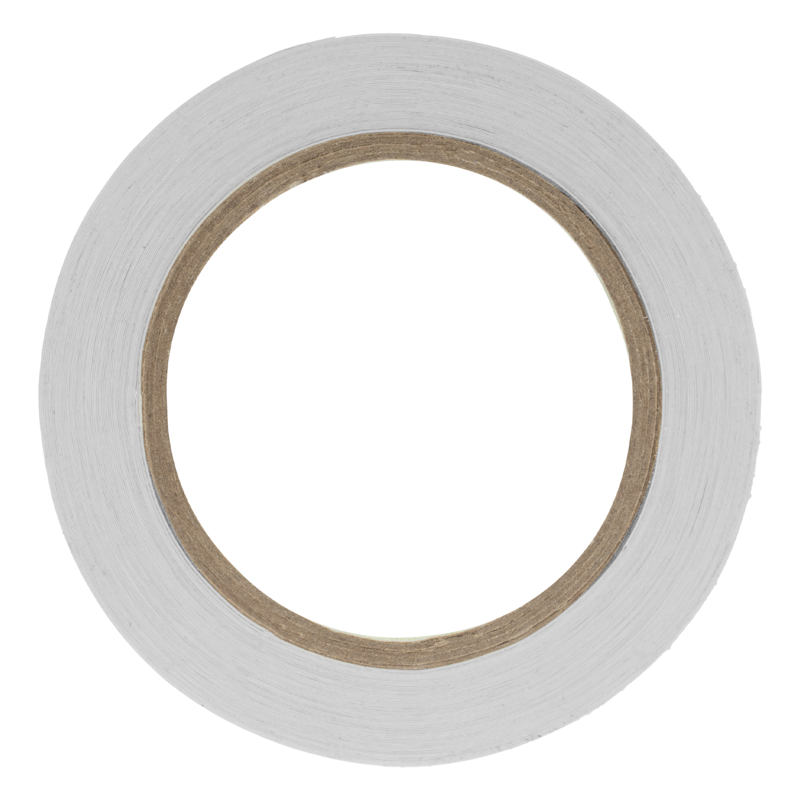 Изолента ПВХ, 15 мм х 10 м, белая Сибртех