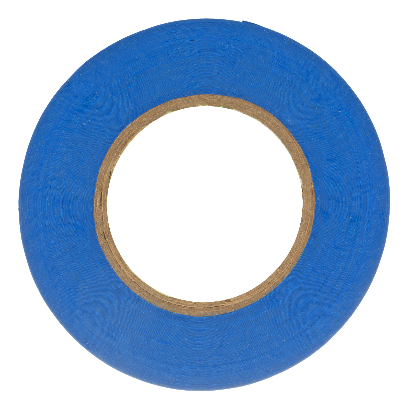 Изолента ПВХ, 19 мм х 20 м, синяя Сибртех