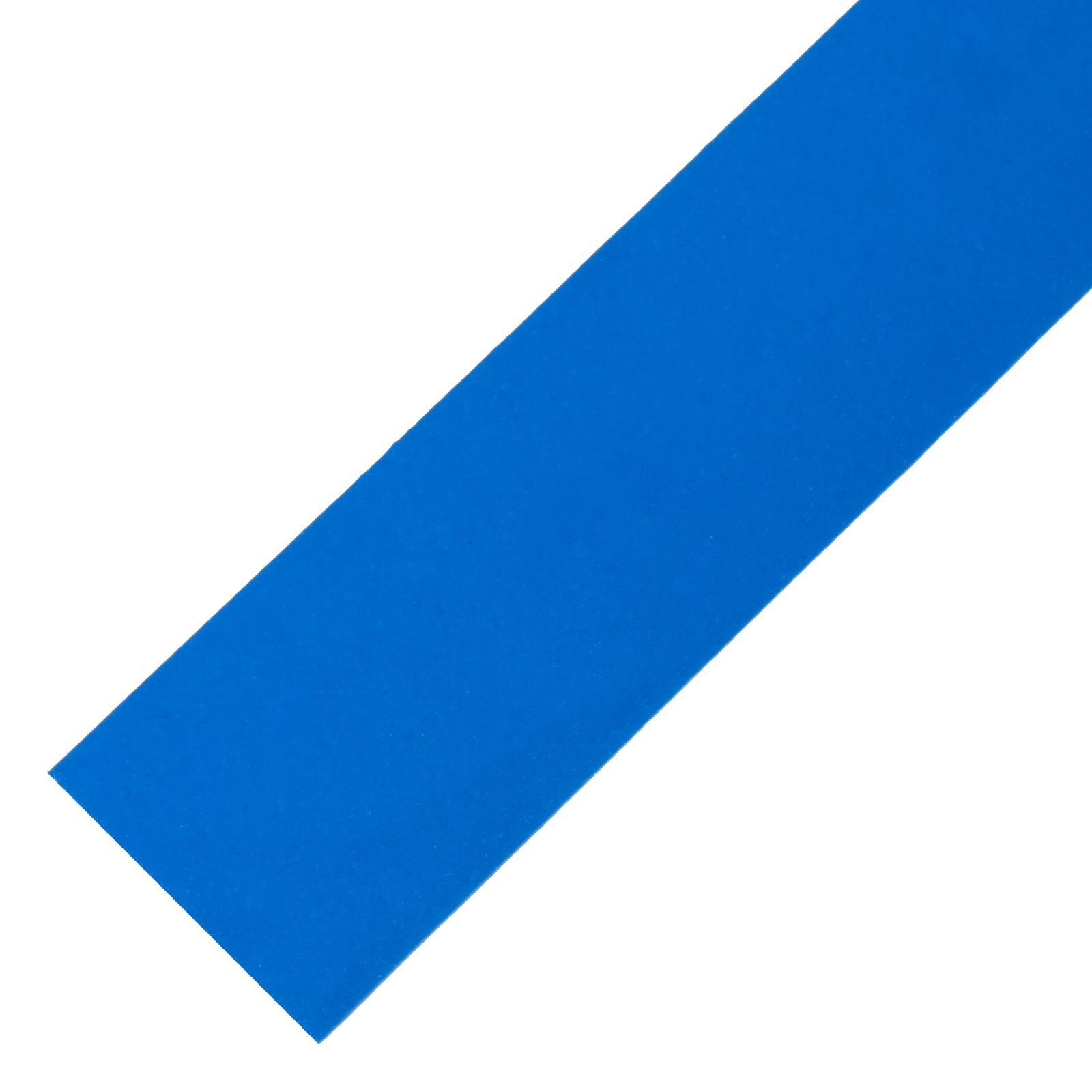 Изолента ПВХ, 19 мм х 20 м, синяя Сибртех