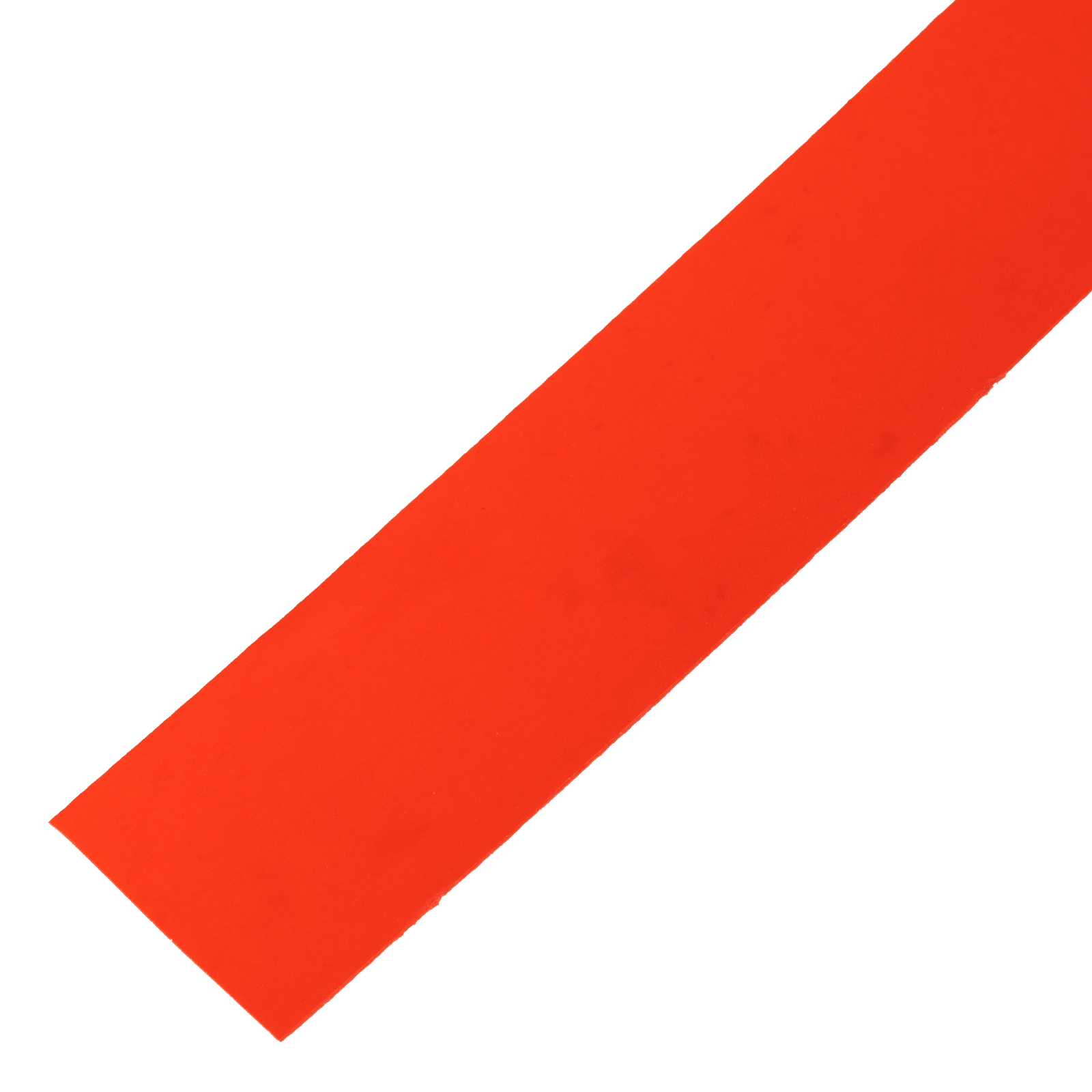 Изолента ПВХ, 19 мм х 20 м, красная Сибртех