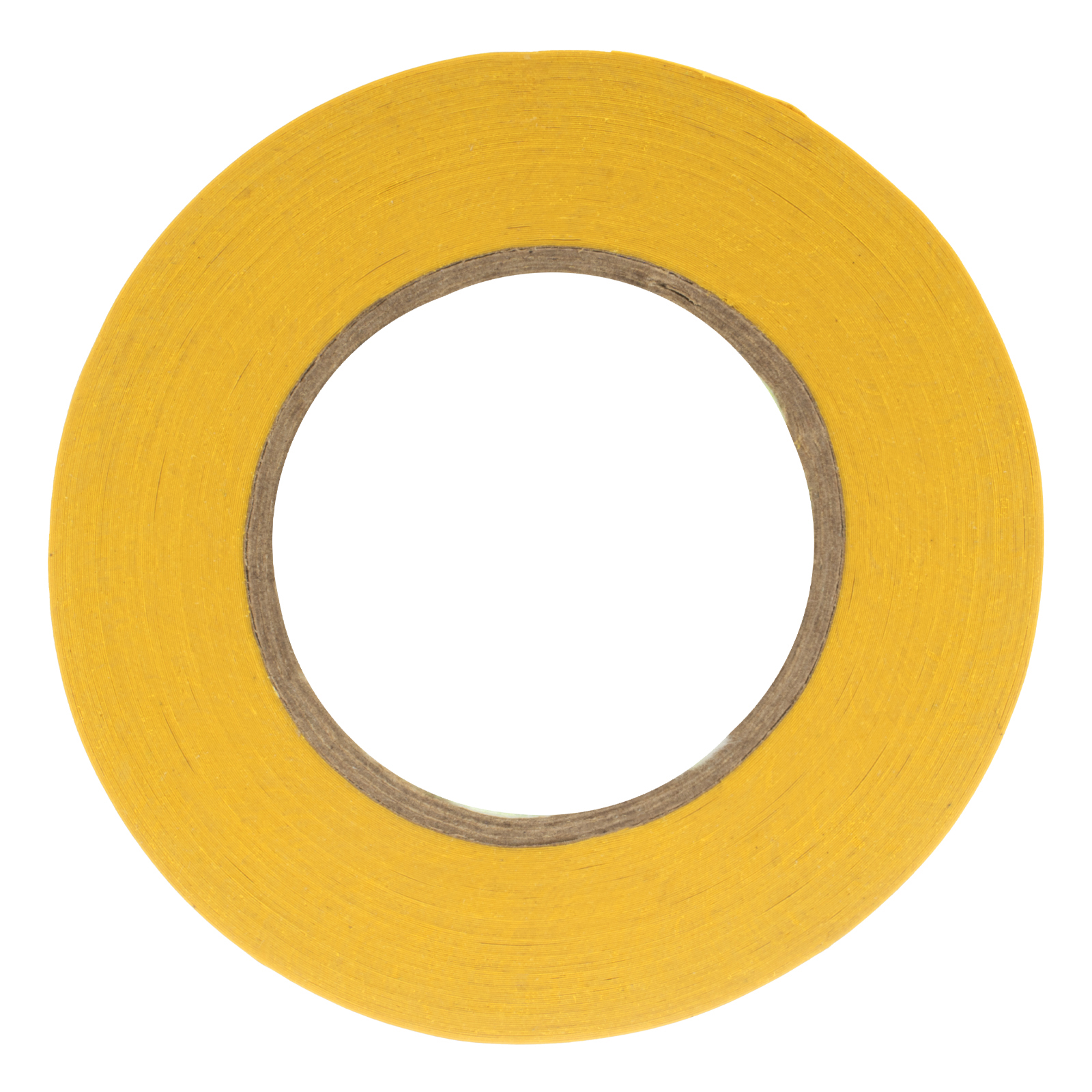 Изолента ПВХ, 19 мм х 20 м, желтая Сибртех