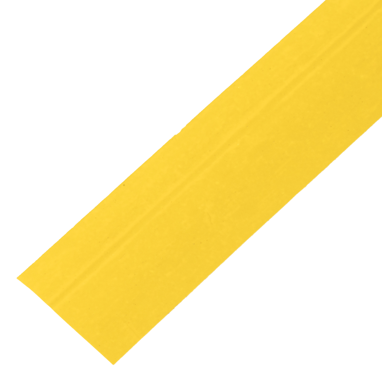 Изолента ПВХ, 19 мм х 20 м, желтая Сибртех