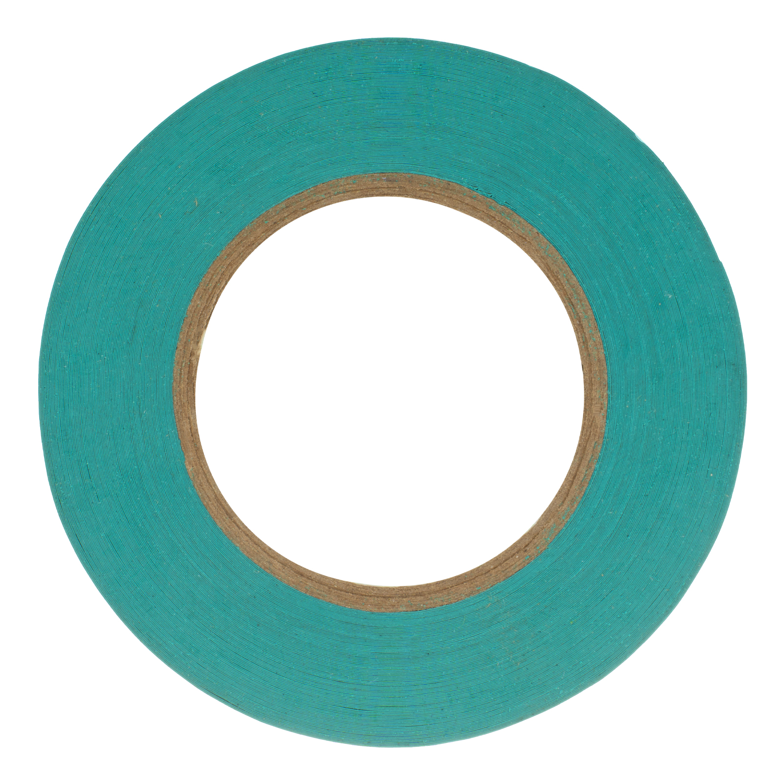 Изолента ПВХ, 19 мм х 20 м, зеленая Сибртех