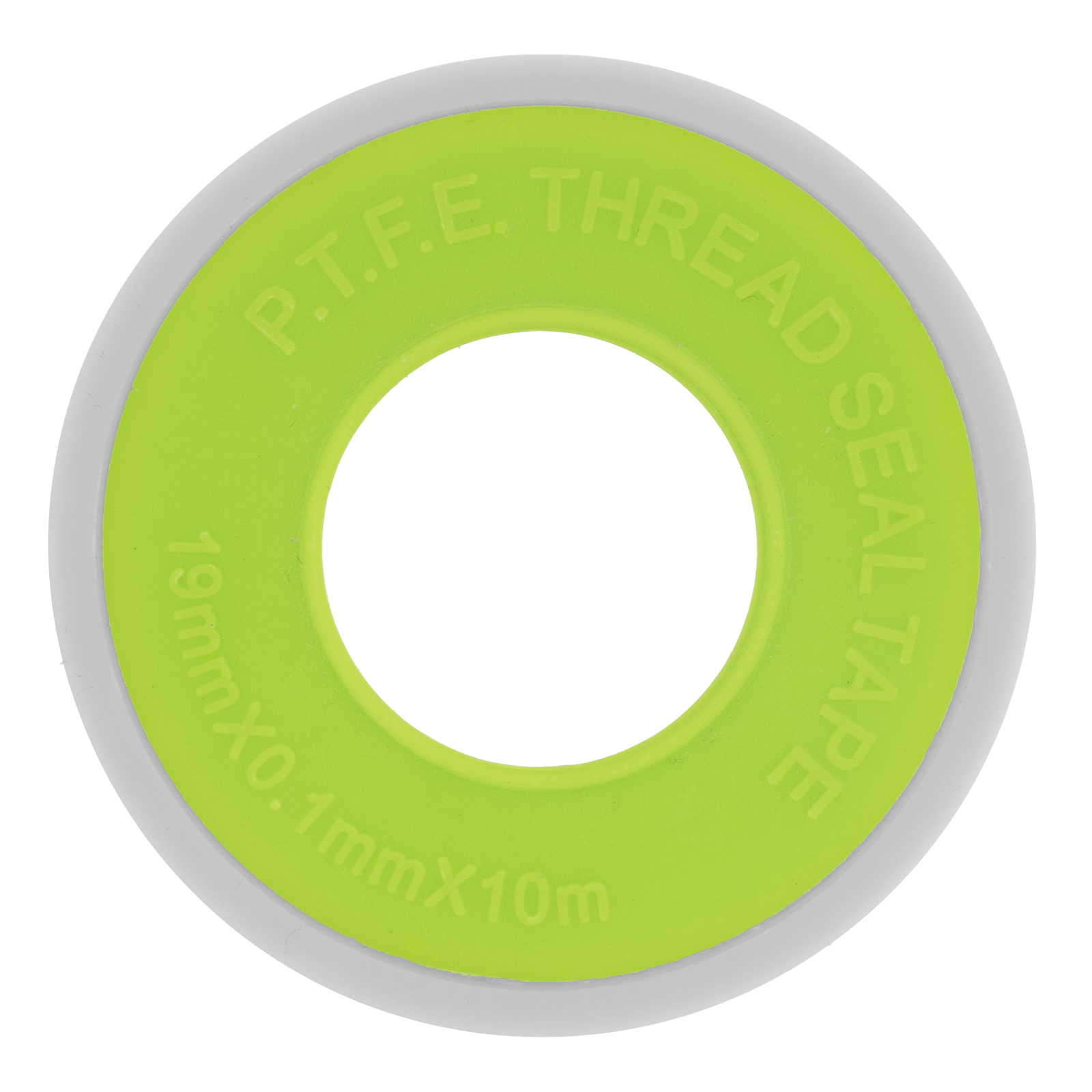 Фумлента, 19 мм х 10 м Сибртех