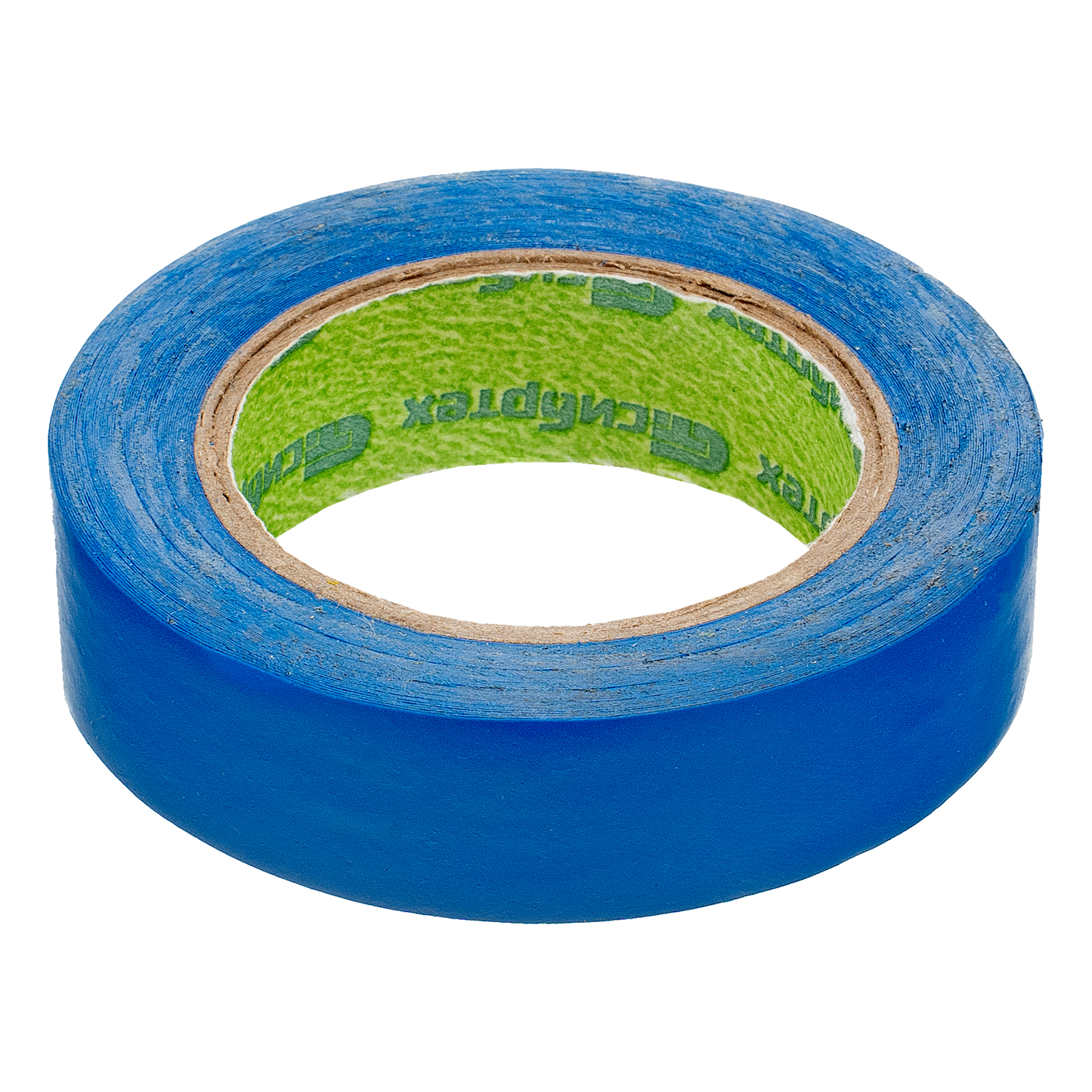 Набор изолент ПВХ цветных 15 мм х 10 м, 5шт/уп, 130 мкм Сибртех