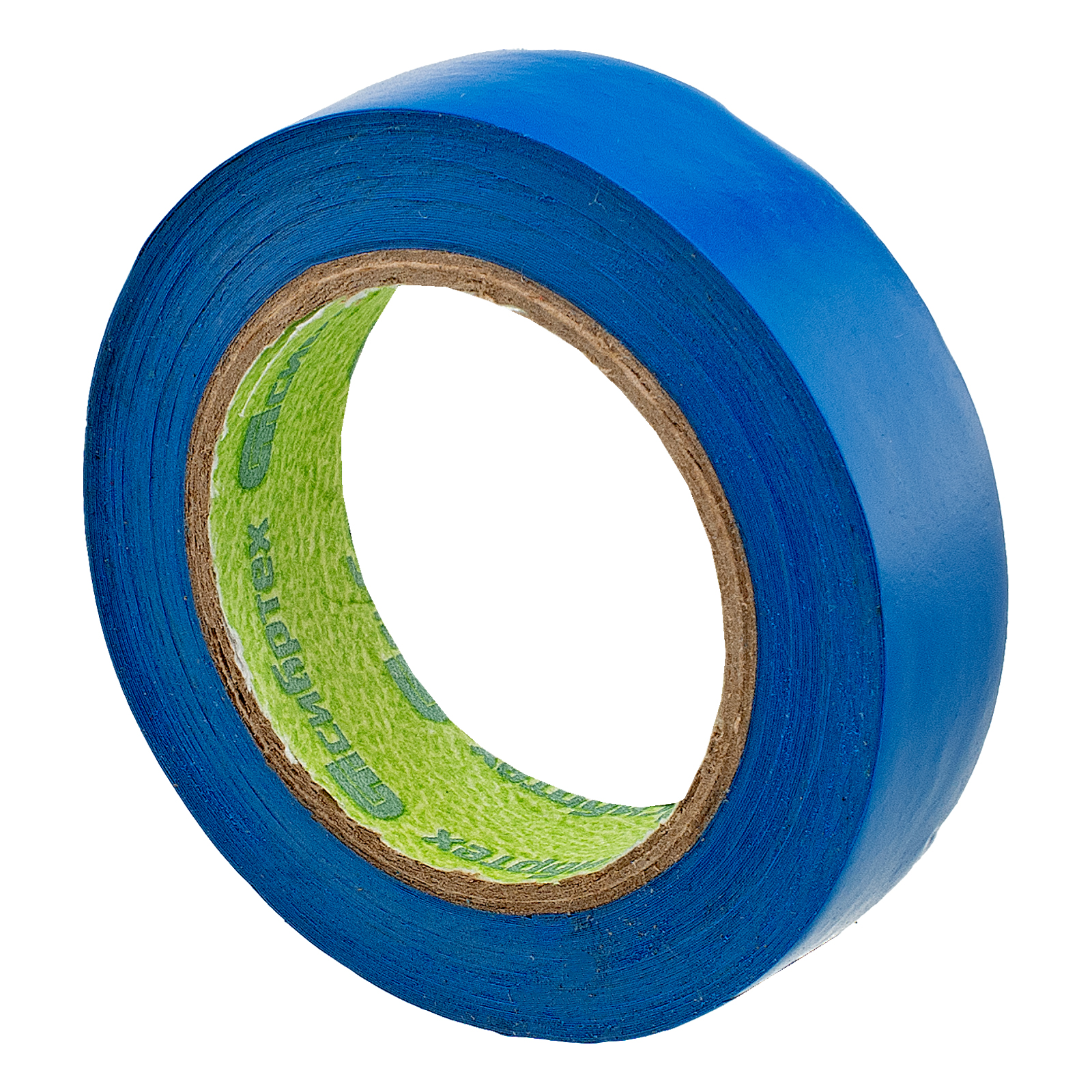 Набор изолент ПВХ цветных 15 мм х 10 м, 5шт/уп, 130 мкм Сибртех