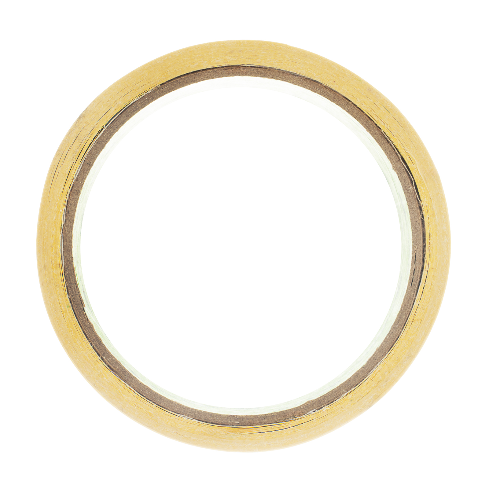 Лента клейкая двусторонняя, 38 мм х 10 м, на полипропиленовой основе Сибртех