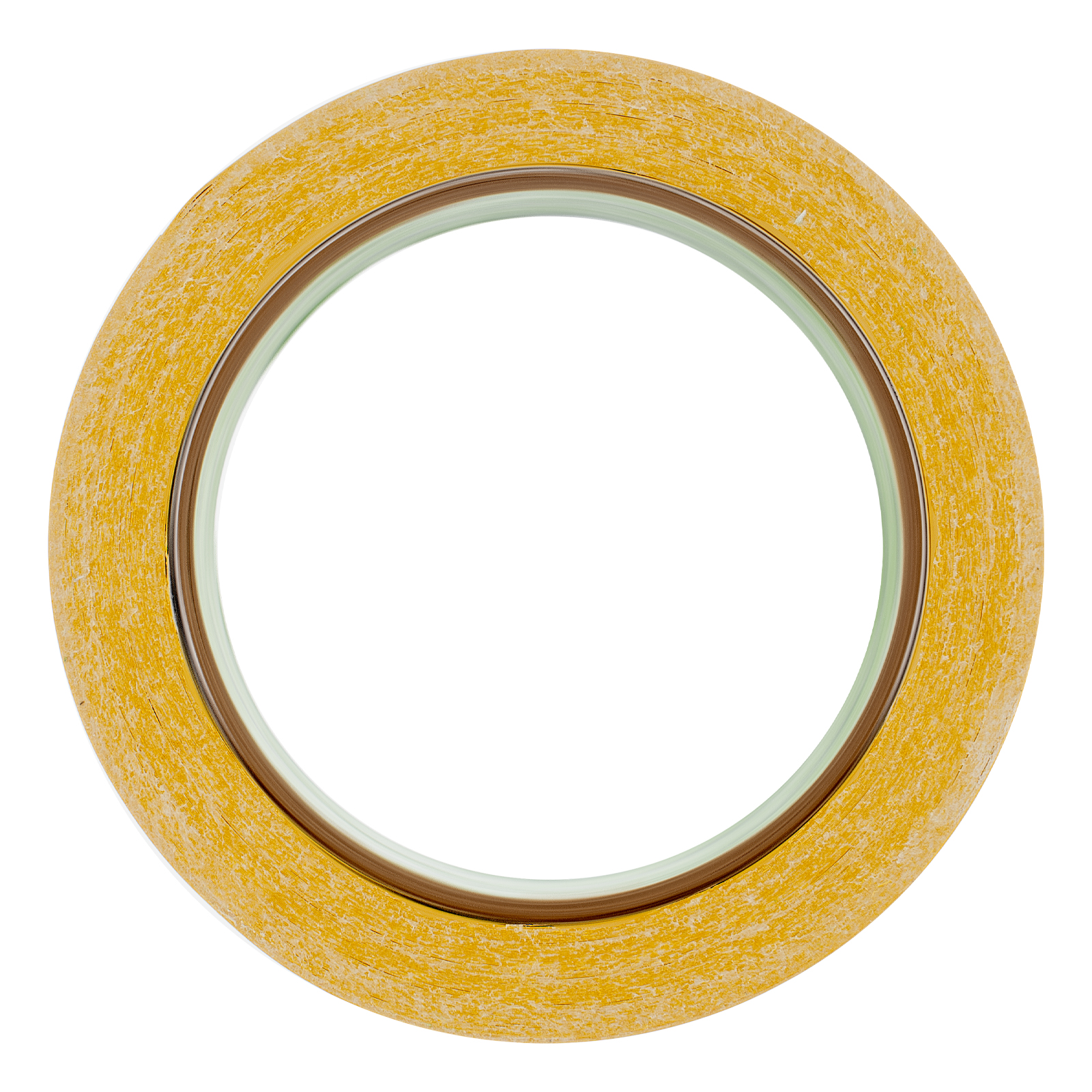 Лента клейкая двусторонняя, 50 мм х 10 м, на полипропиленовой основе Сибртех