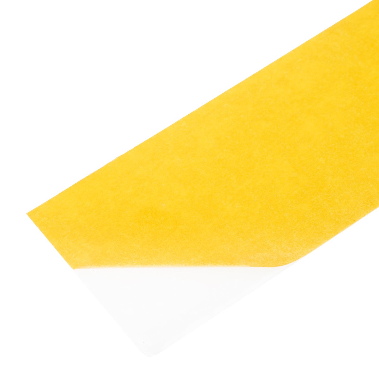 Лента клейкая двусторонняя, 50 мм х 5 м, на полипропиленовой основе Сибртех