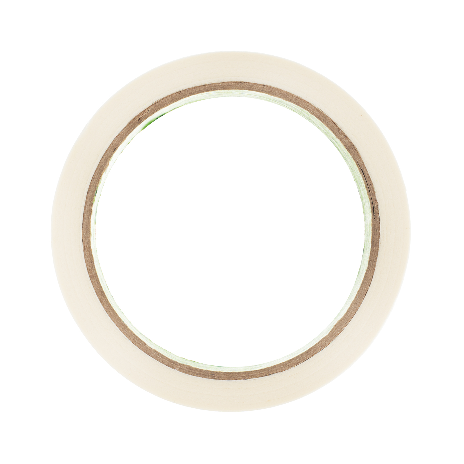 Лента малярная, 23 мм х 25 м, на бумажной основе Сибртех