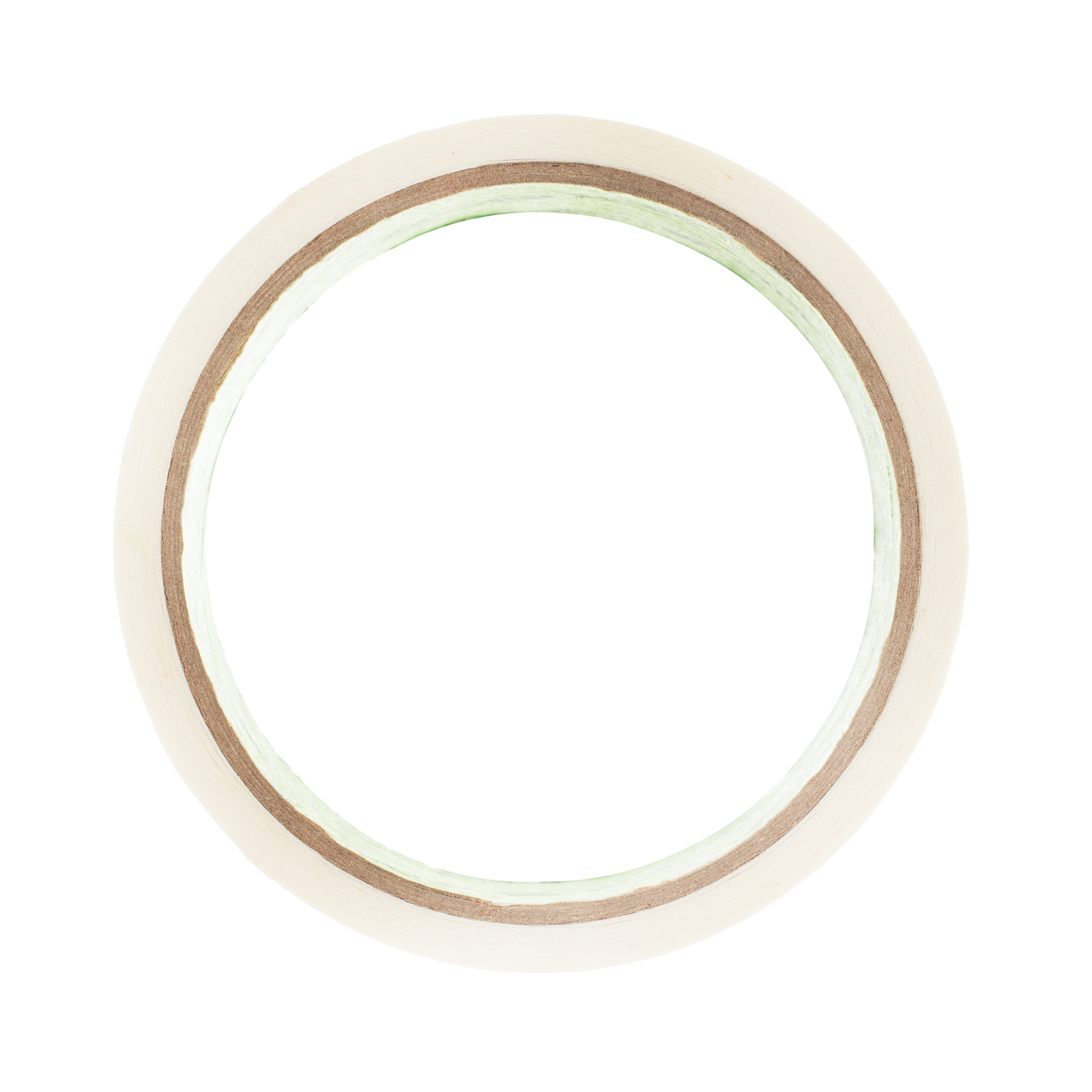 Лента малярная, 36 мм х 14 м, на бумажной основе Сибртех