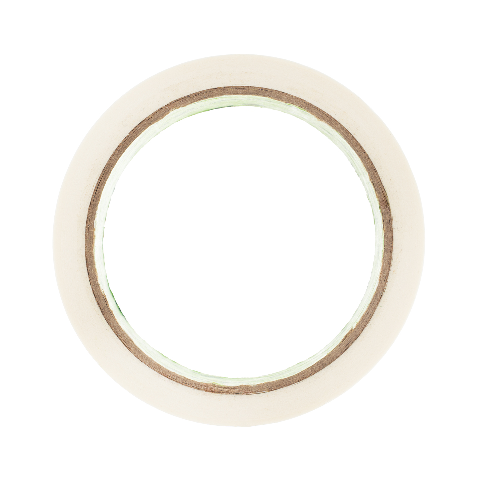 Лента малярная, 36 мм х 25 м, на бумажной основе Сибртех