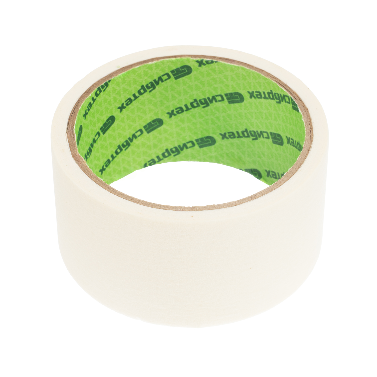 Лента малярная, 48 мм х 14 м, на бумажной основе Сибртех