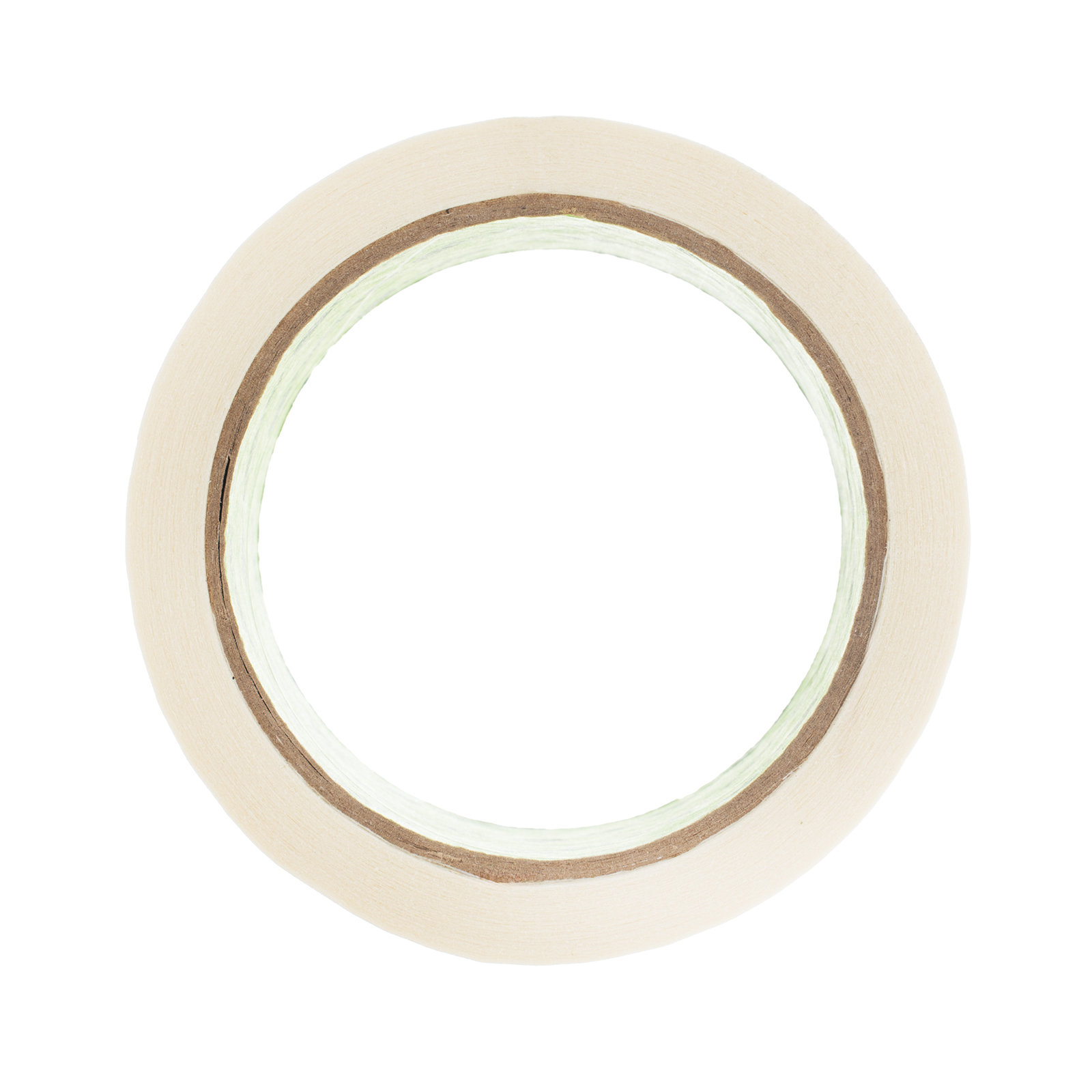 Лента малярная, 48 мм х 25 м, на бумажной основе Сибртех