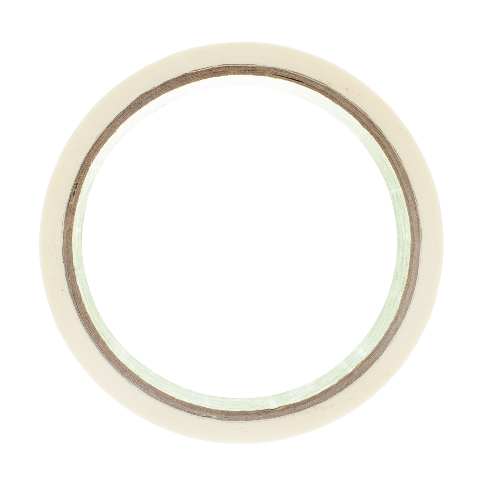 Лента малярная, эконом, 40 мм x 15 м, на бумажной основе Сибртех