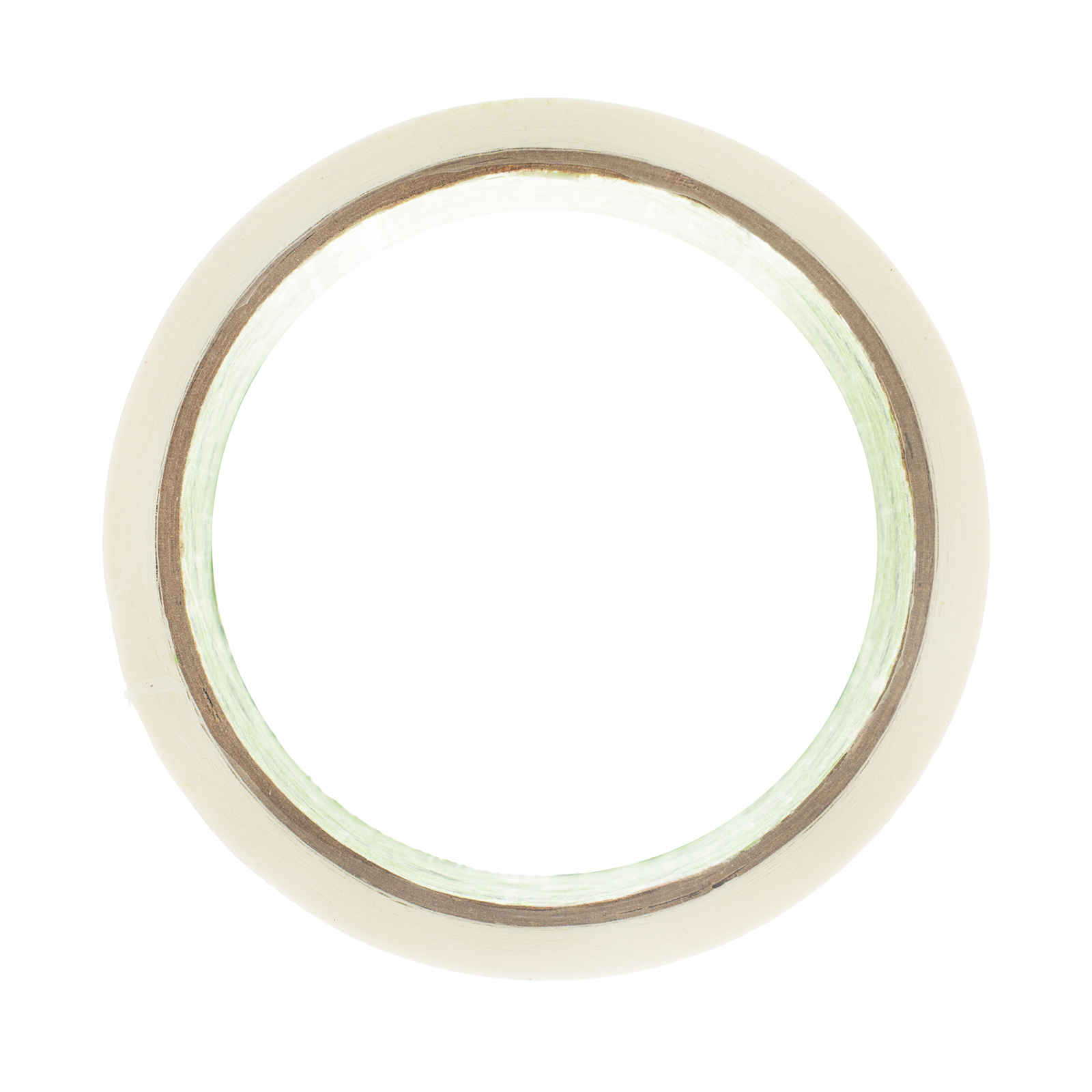 Лента малярная, эконом, 48 мм x 15 м, на бумажной основе Сибртех