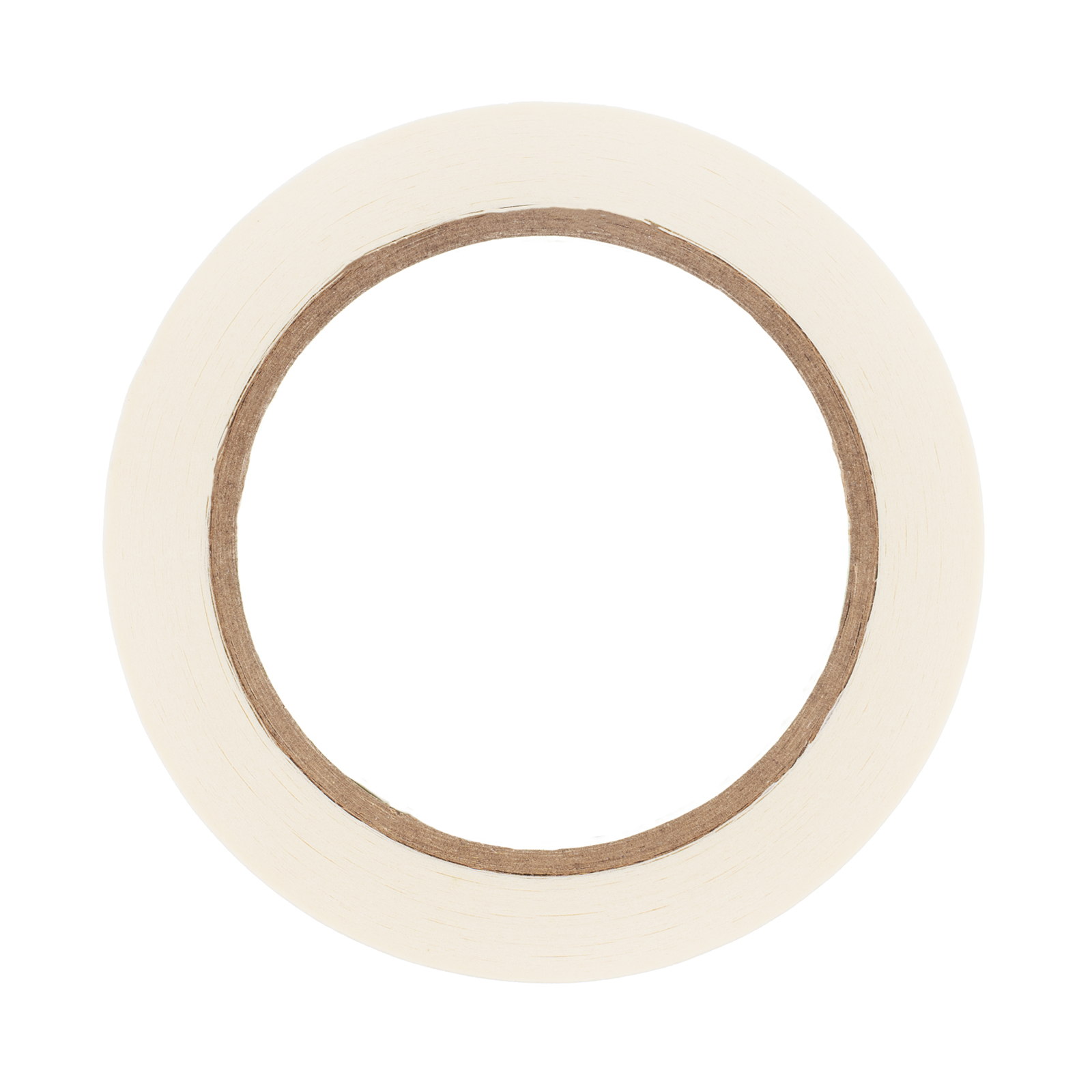 Лента малярная, 19 мм х 40 м, на бумажной основе Сибртех