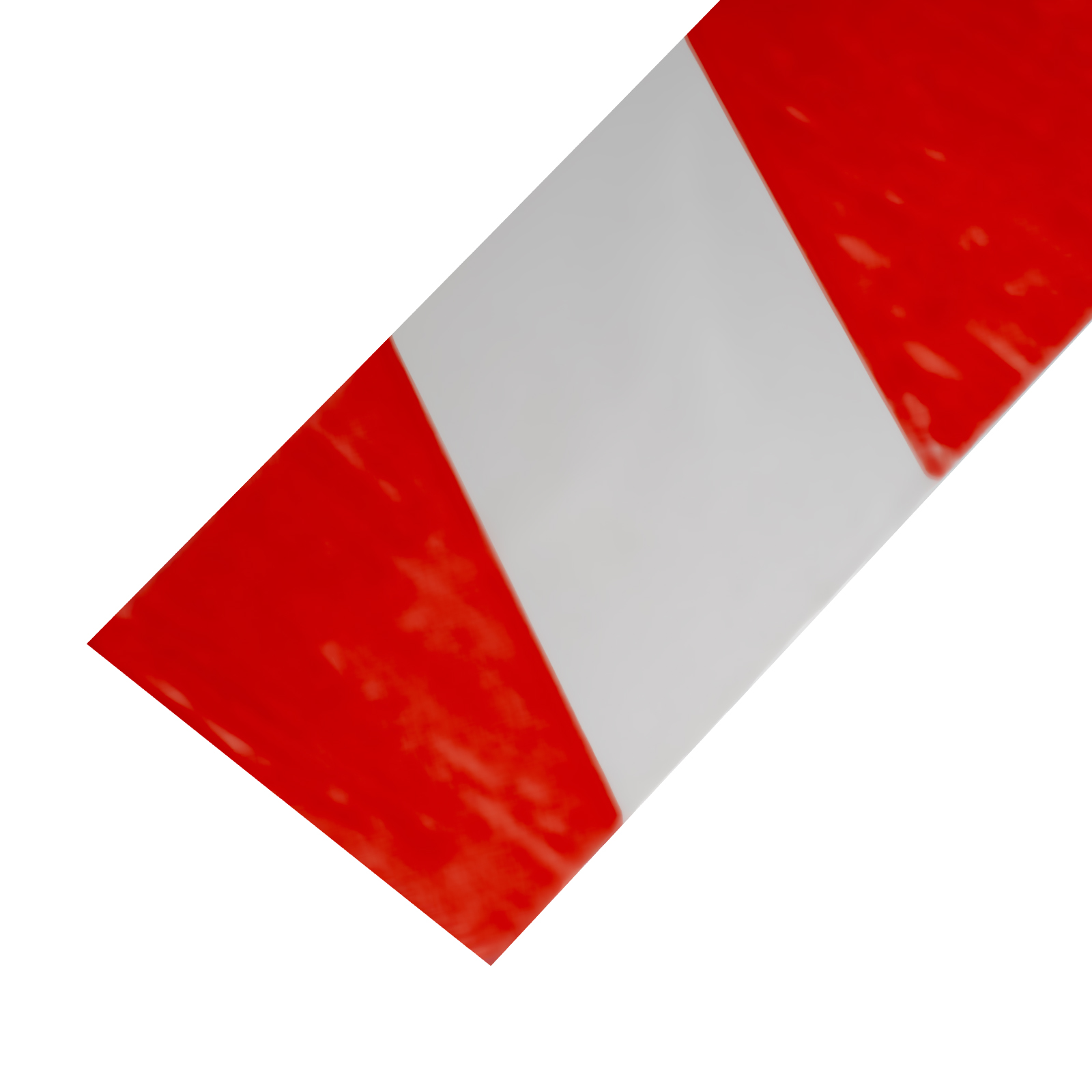 Лента сигнальная, 75 мм х 200 м Сибртех