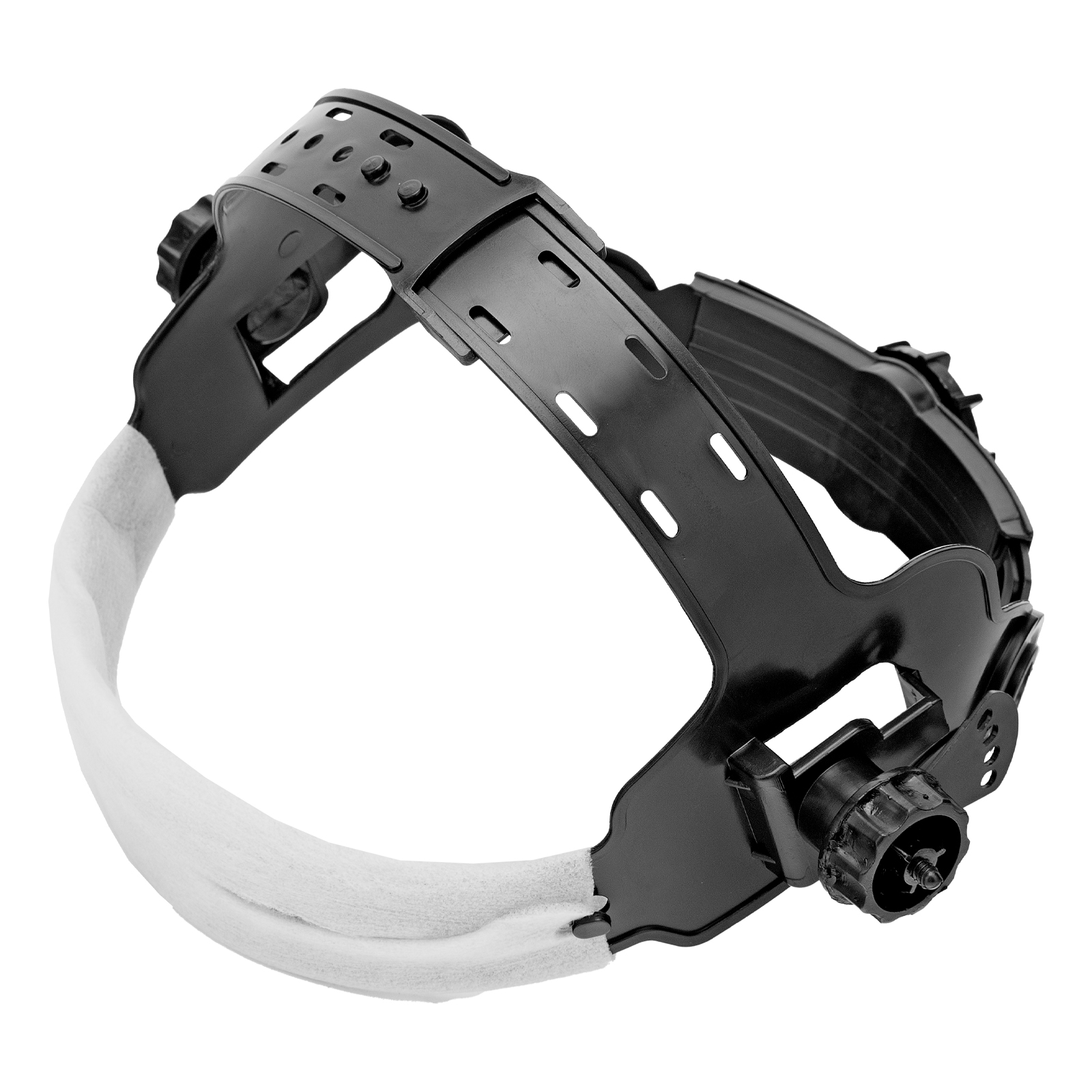 Маска сварщика ЕВРО, пластик, стекло 110 х 90 мм, ГОСТ Р 12.4.238-2007 Сибртех