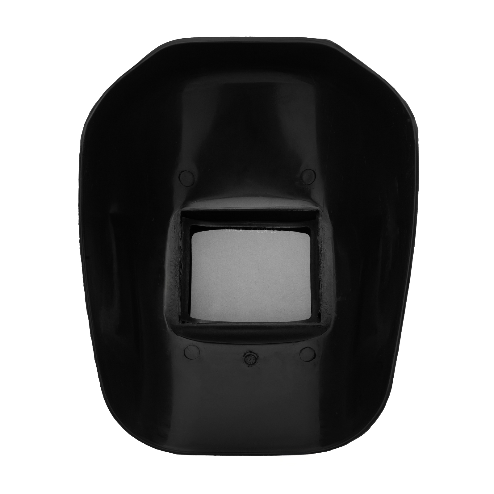 Маска сварщика, пластик стекло 110 х 90 мм, ГОСТ Р 12.4.238-2007 Сибртех