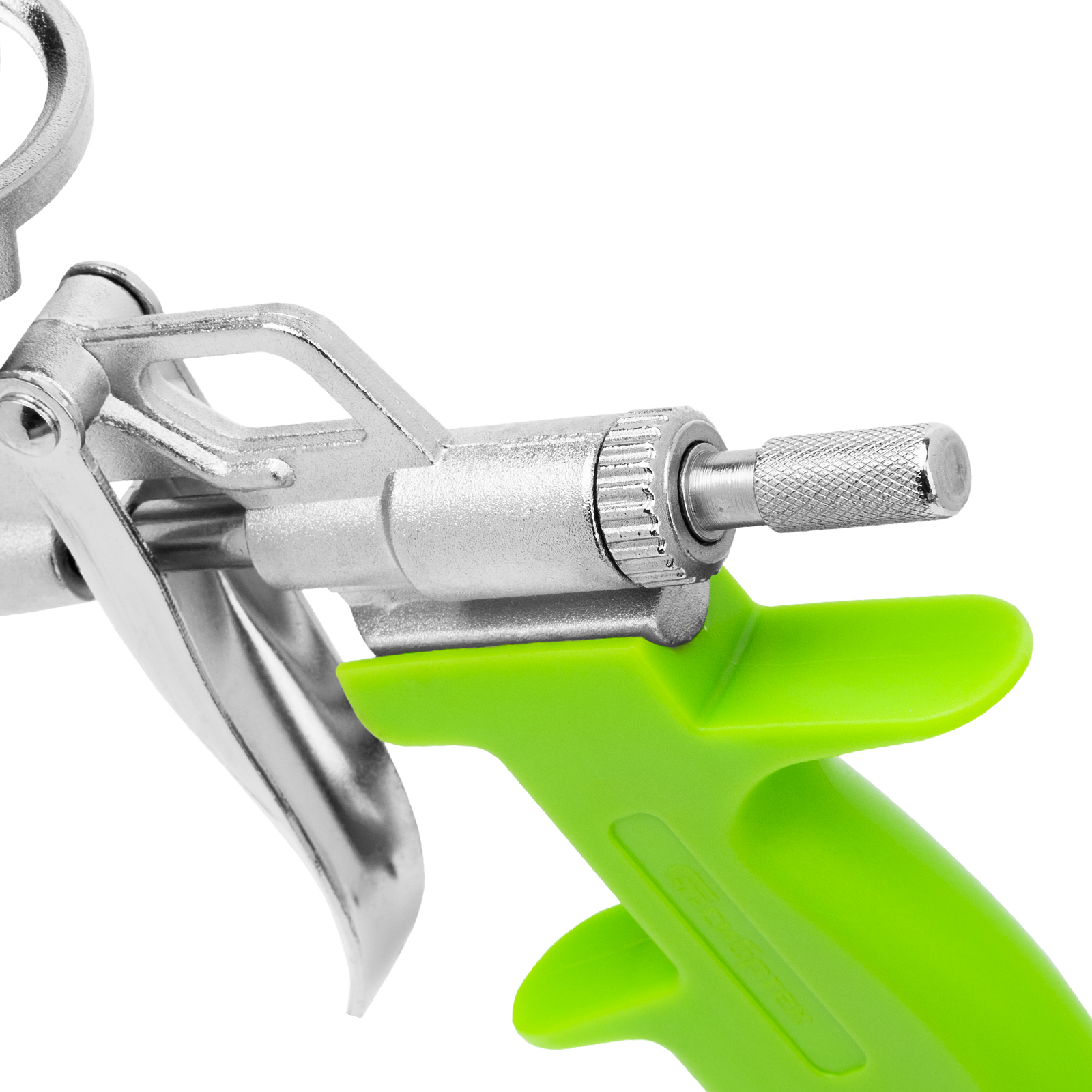 Пистолет для монтажной пены "Мастер" Сибртех