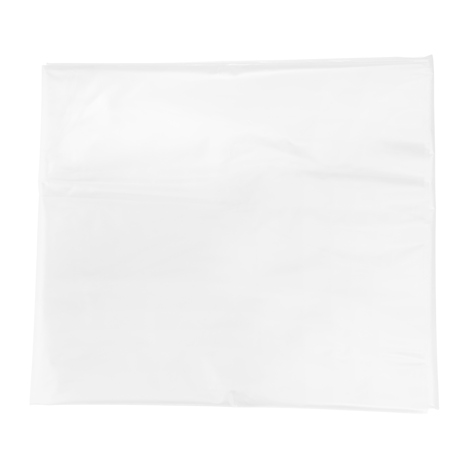 Пленка полиэтиленовая для малярных и строительных работ, 3 х 6 м, 40 мкм Сибртех